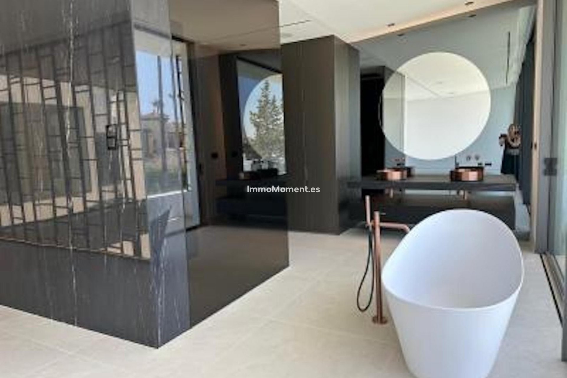 Bestaande woning - Rijtjeshuis - Marbella - The Golden Mile