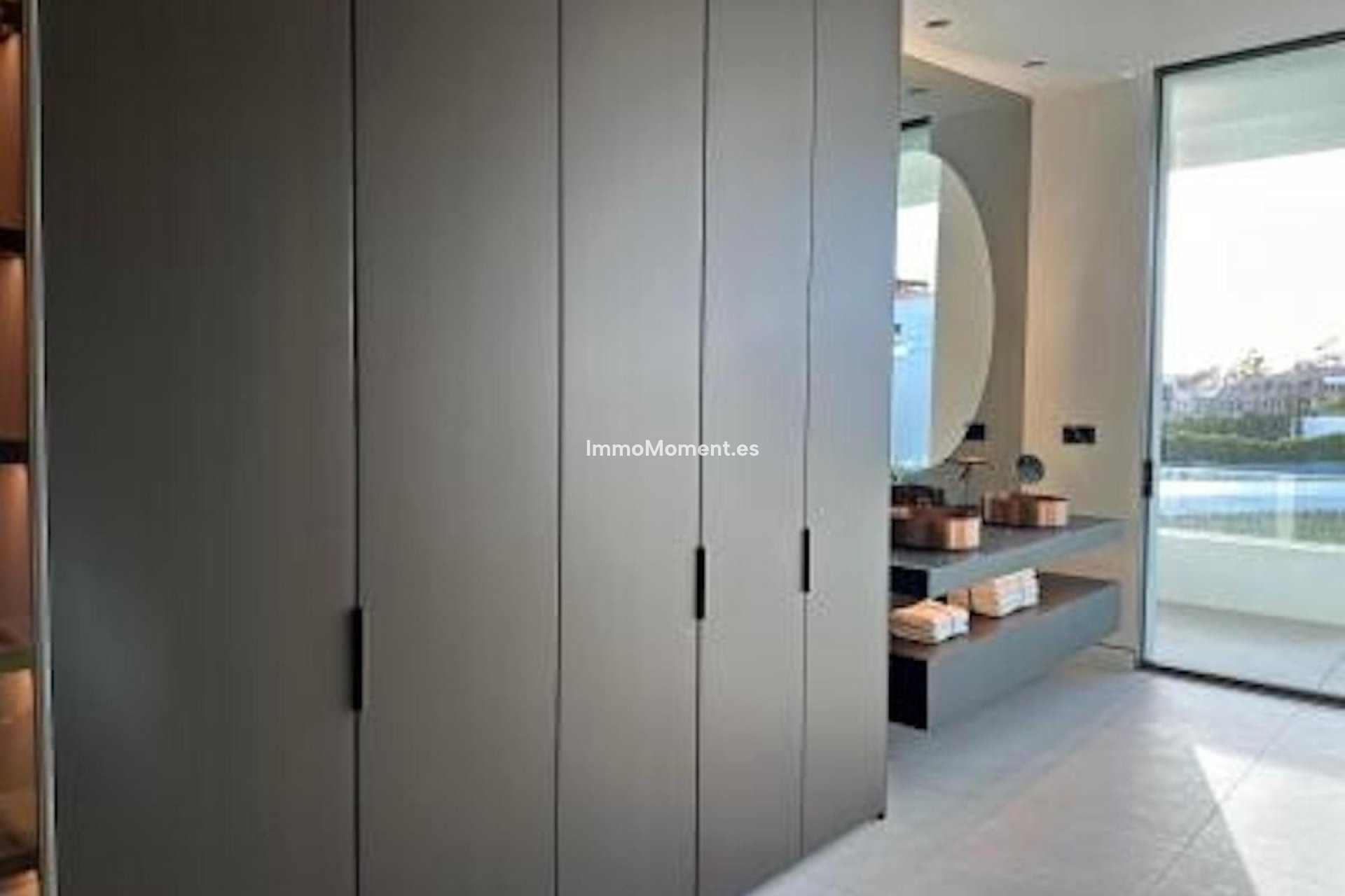 Bestaande woning - Rijtjeshuis - Marbella - The Golden Mile