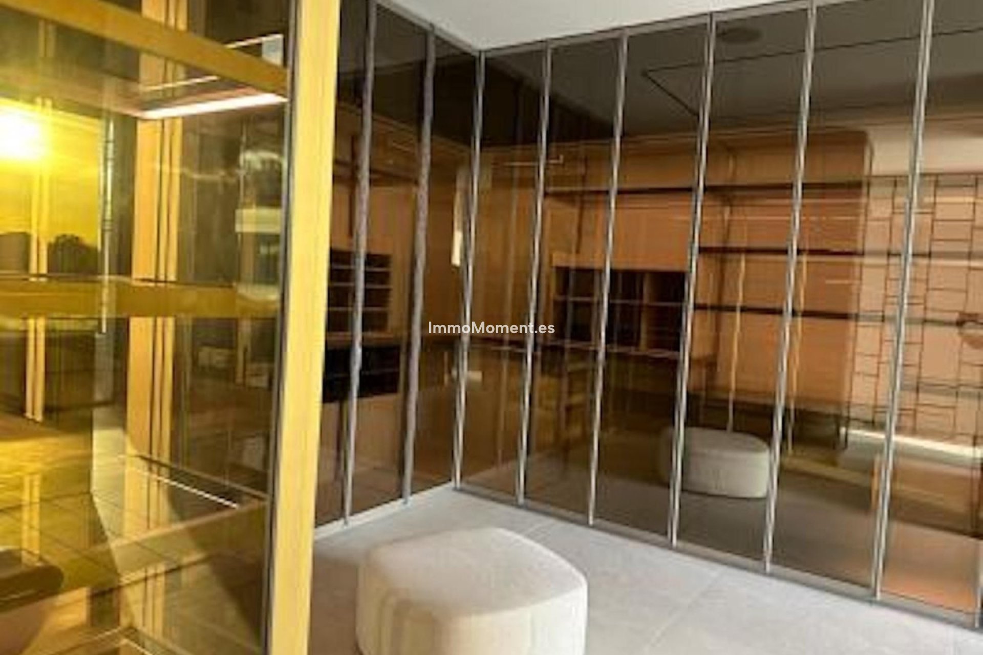 Bestaande woning - Rijtjeshuis - Marbella - The Golden Mile