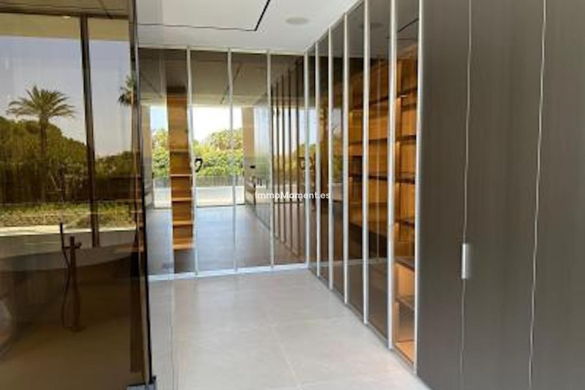 Bestaande woning - Rijtjeshuis - Marbella - The Golden Mile