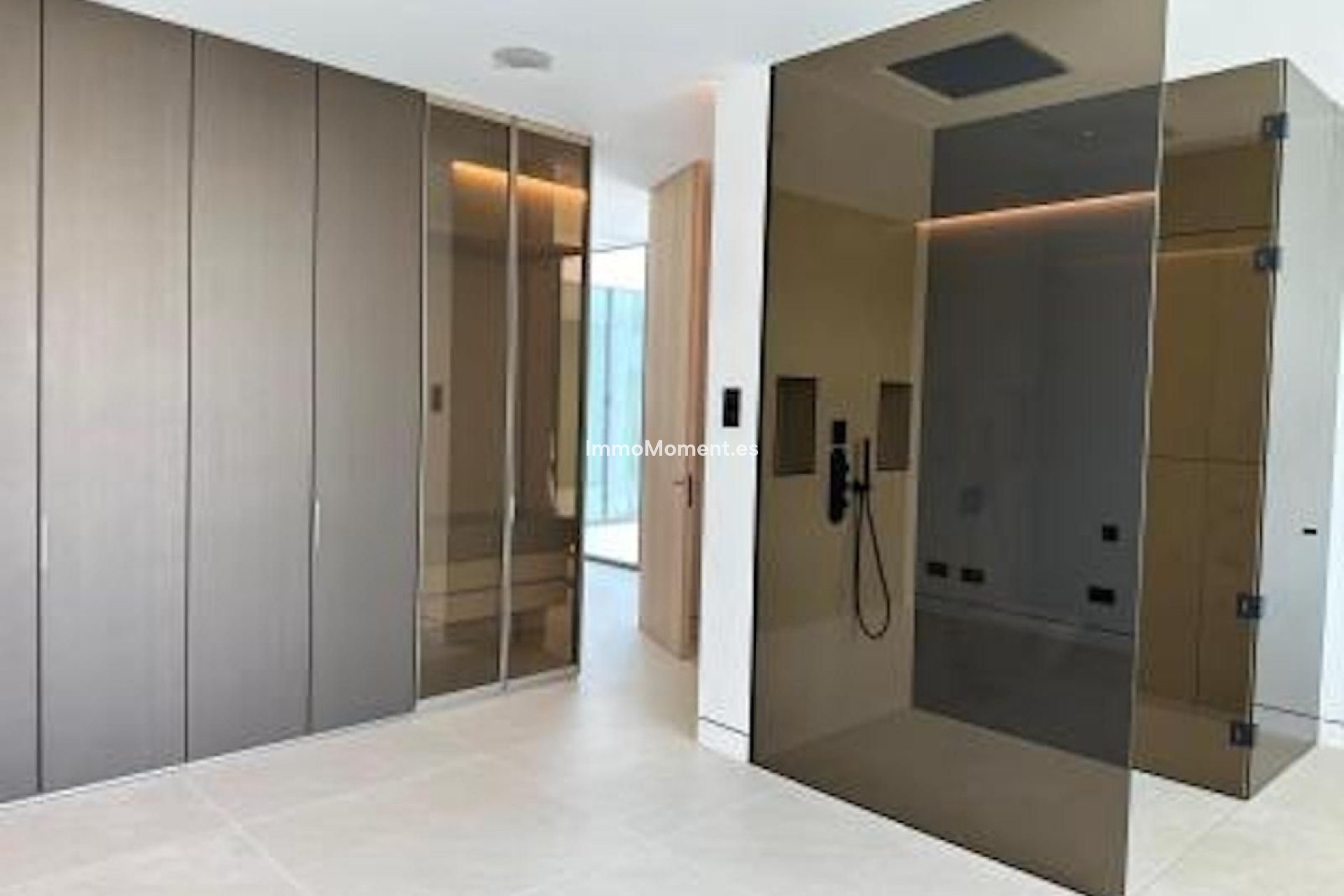 Bestaande woning - Rijtjeshuis - Marbella - The Golden Mile