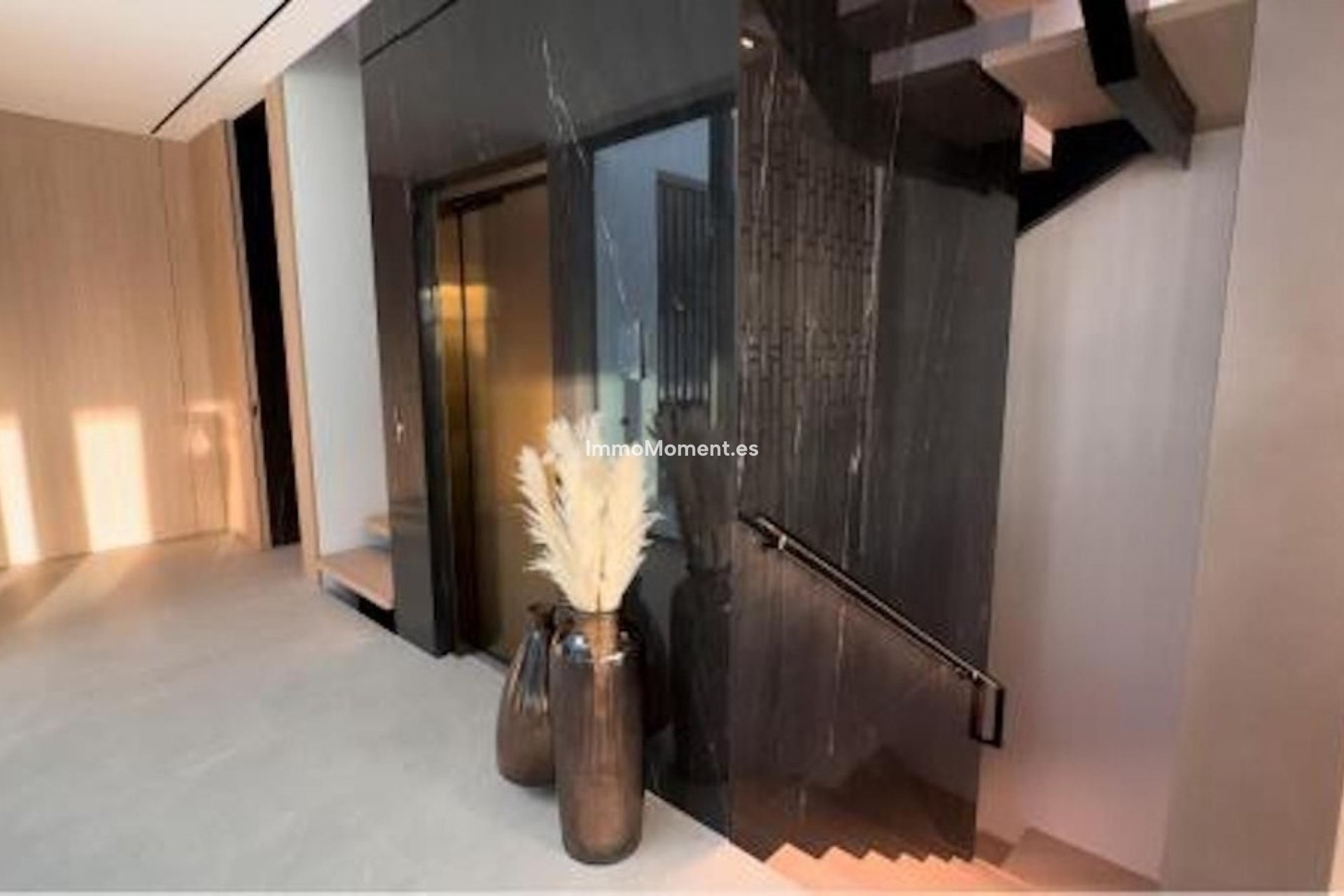Bestaande woning - Rijtjeshuis - Marbella - The Golden Mile