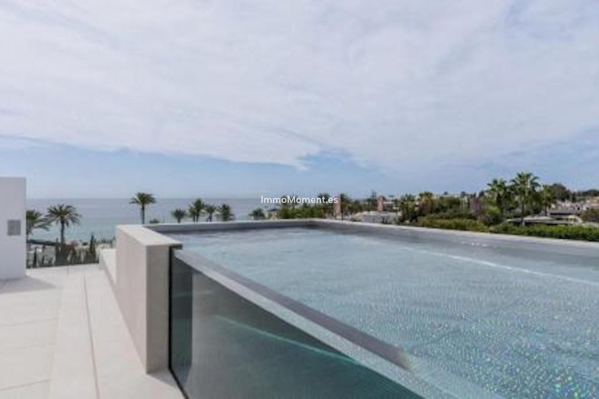 Bestaande woning - Rijtjeshuis - Marbella - The Golden Mile