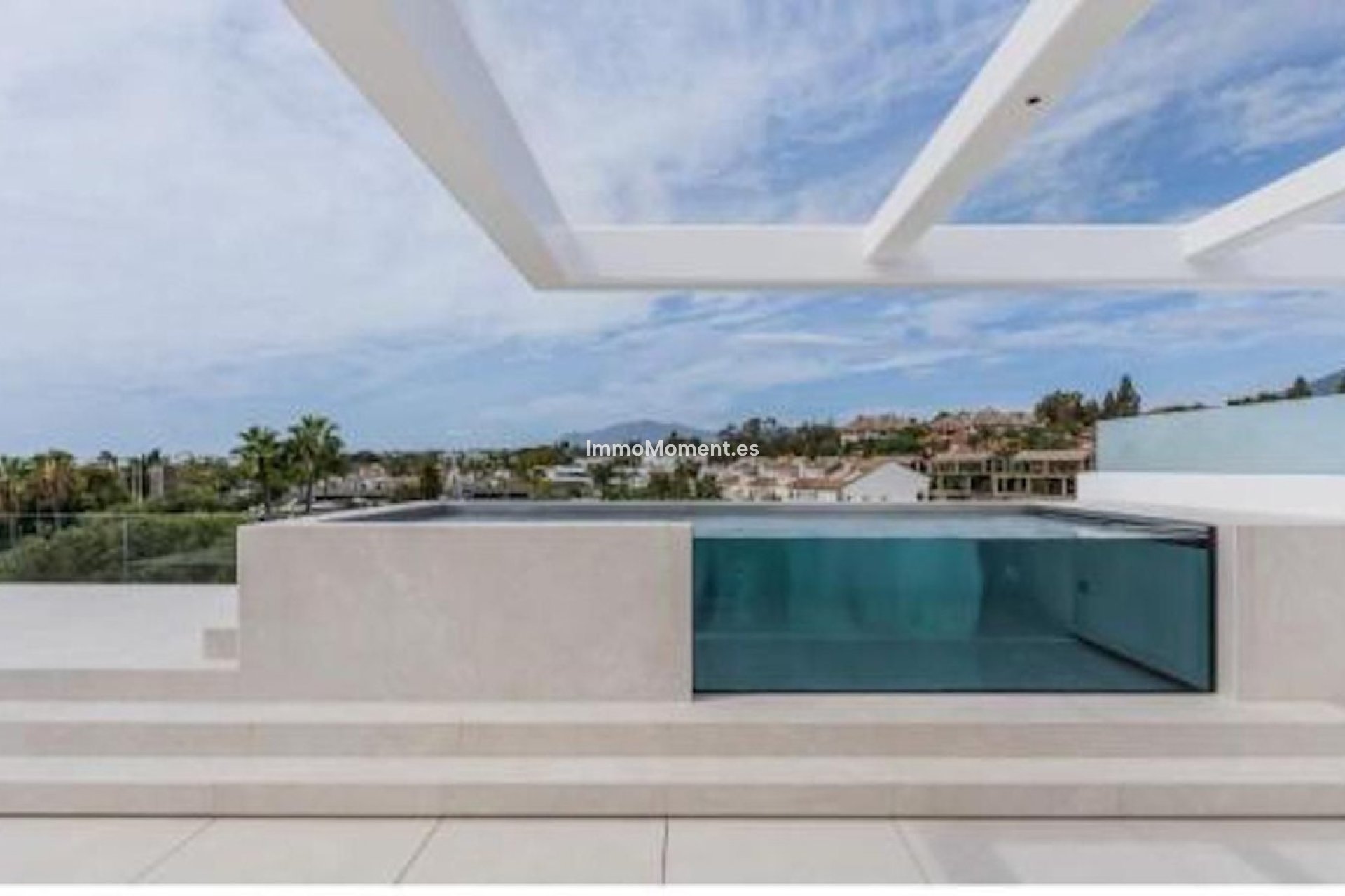 Bestaande woning - Rijtjeshuis - Marbella - The Golden Mile