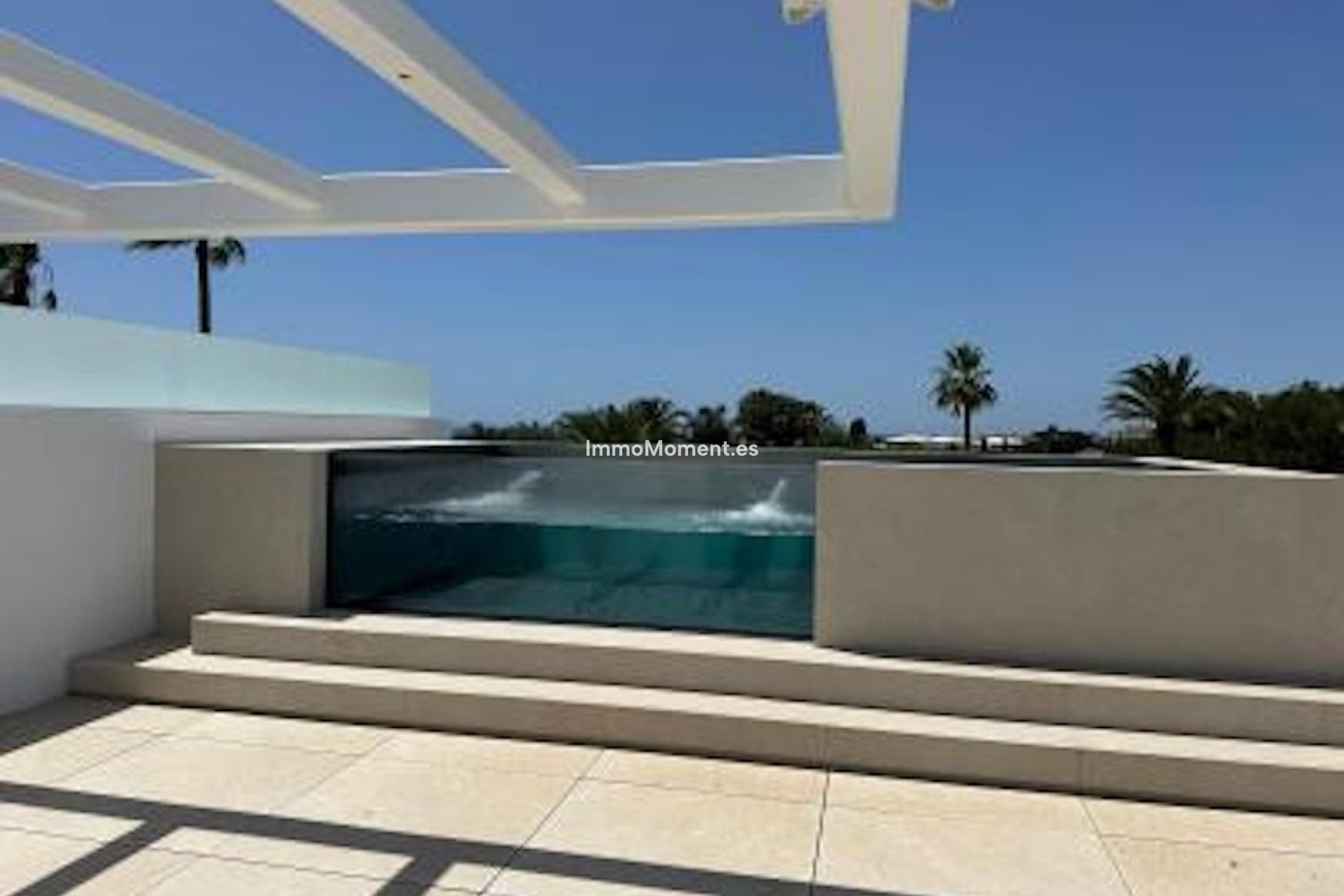 Bestaande woning - Rijtjeshuis - Marbella - The Golden Mile