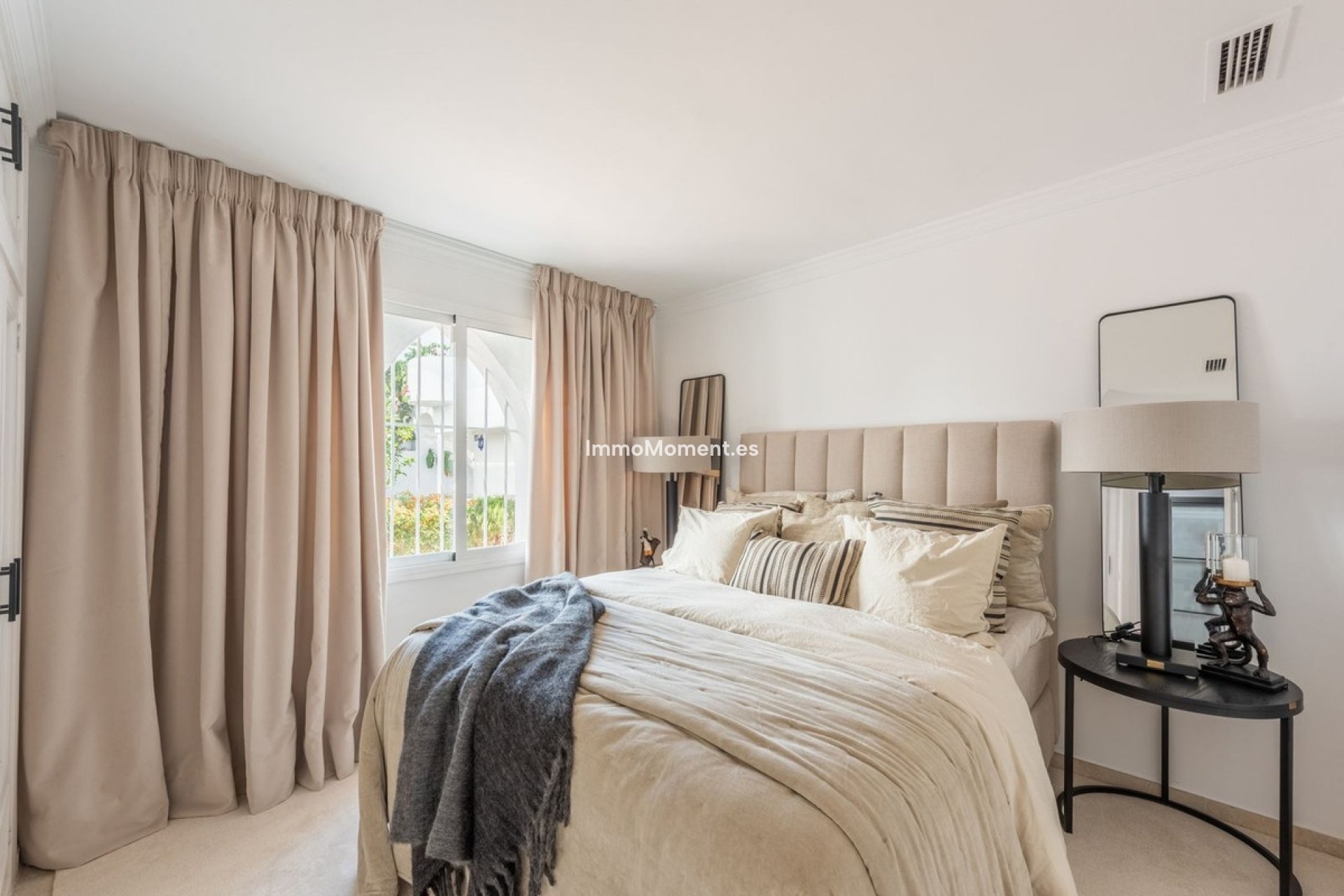 Bestaande woning - Rijtjeshuis - Marbella - The Golden Mile