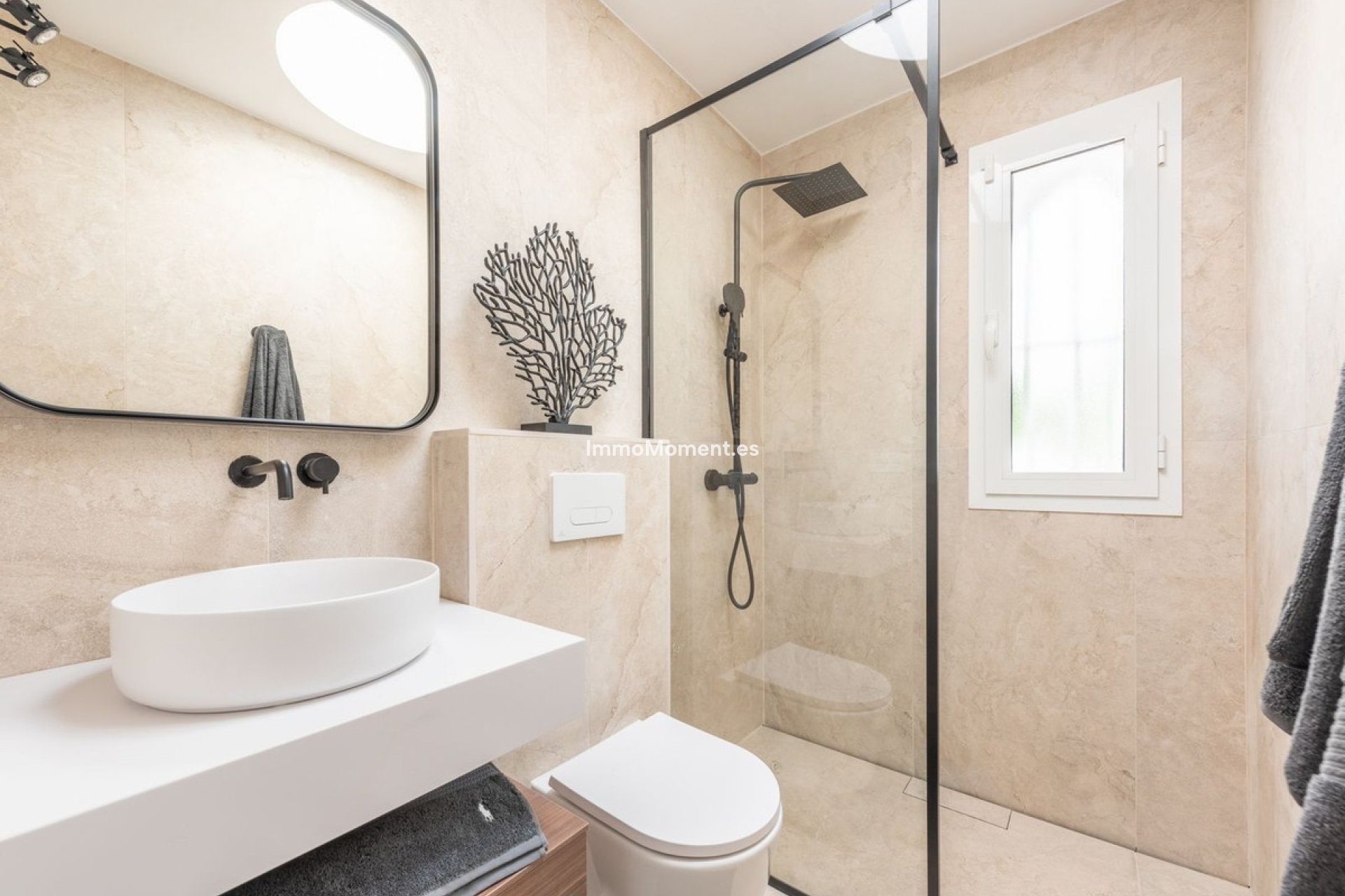 Bestaande woning - Rijtjeshuis - Marbella - The Golden Mile
