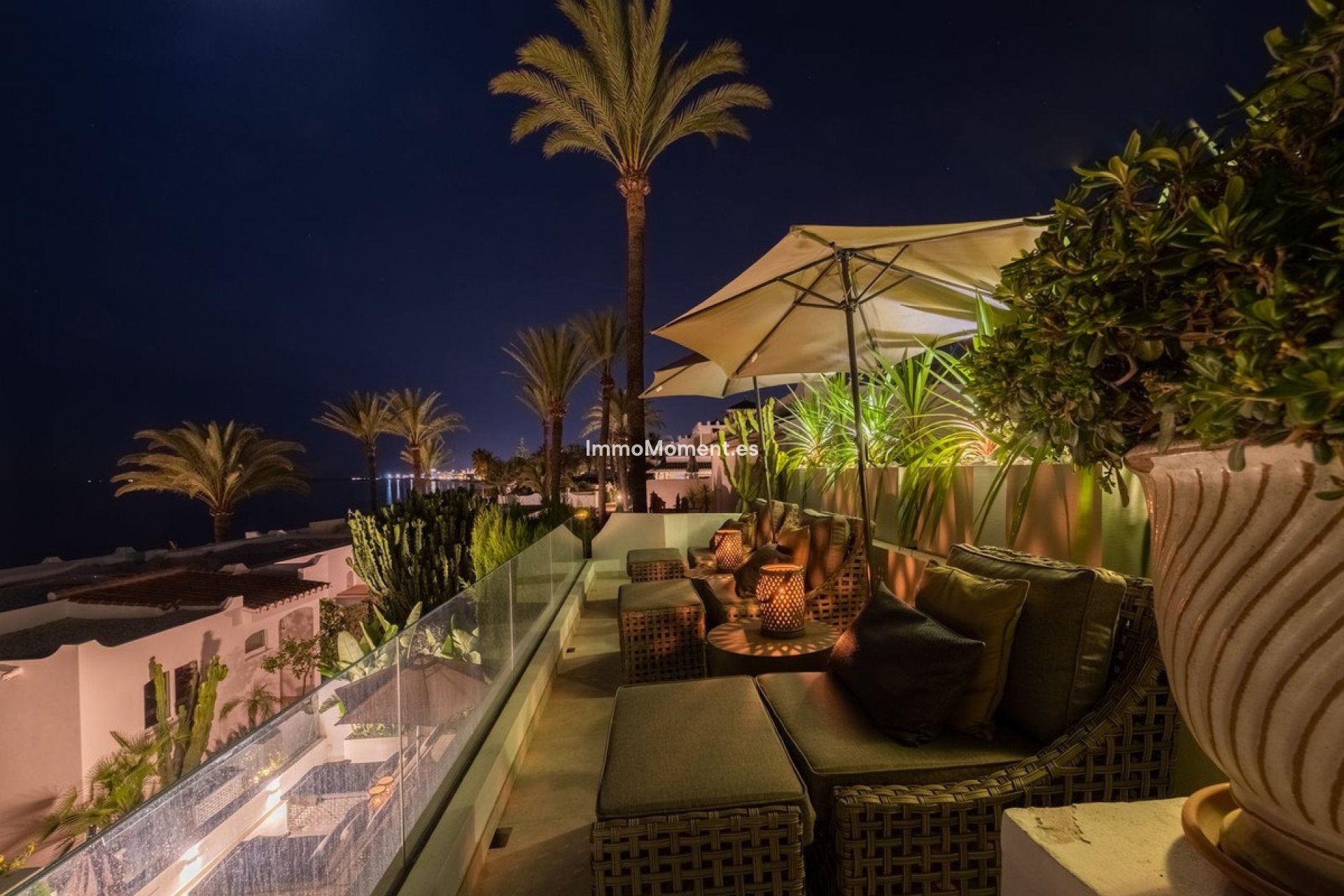 Bestaande woning - Rijtjeshuis - Marbella - The Golden Mile