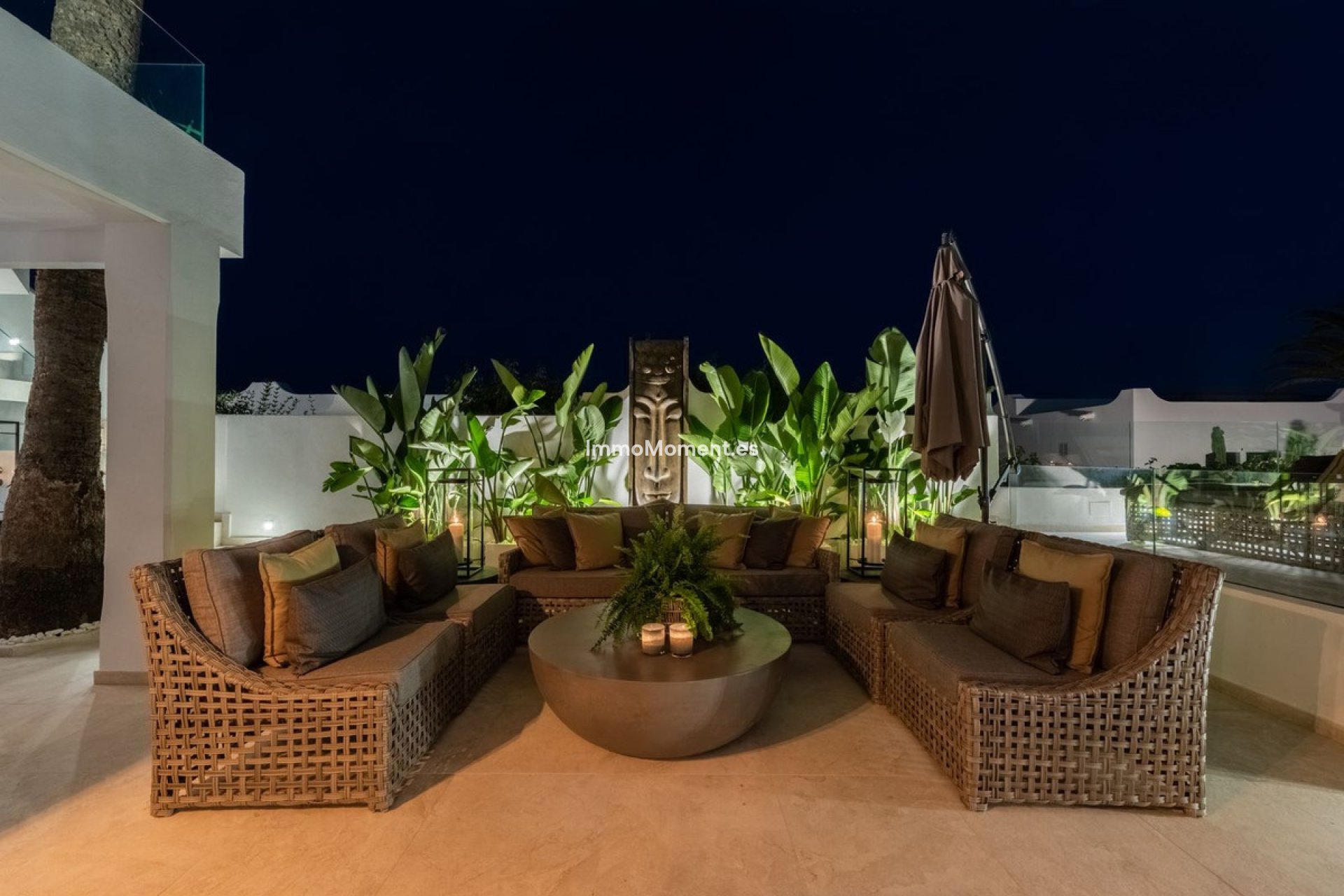 Bestaande woning - Rijtjeshuis - Marbella - The Golden Mile