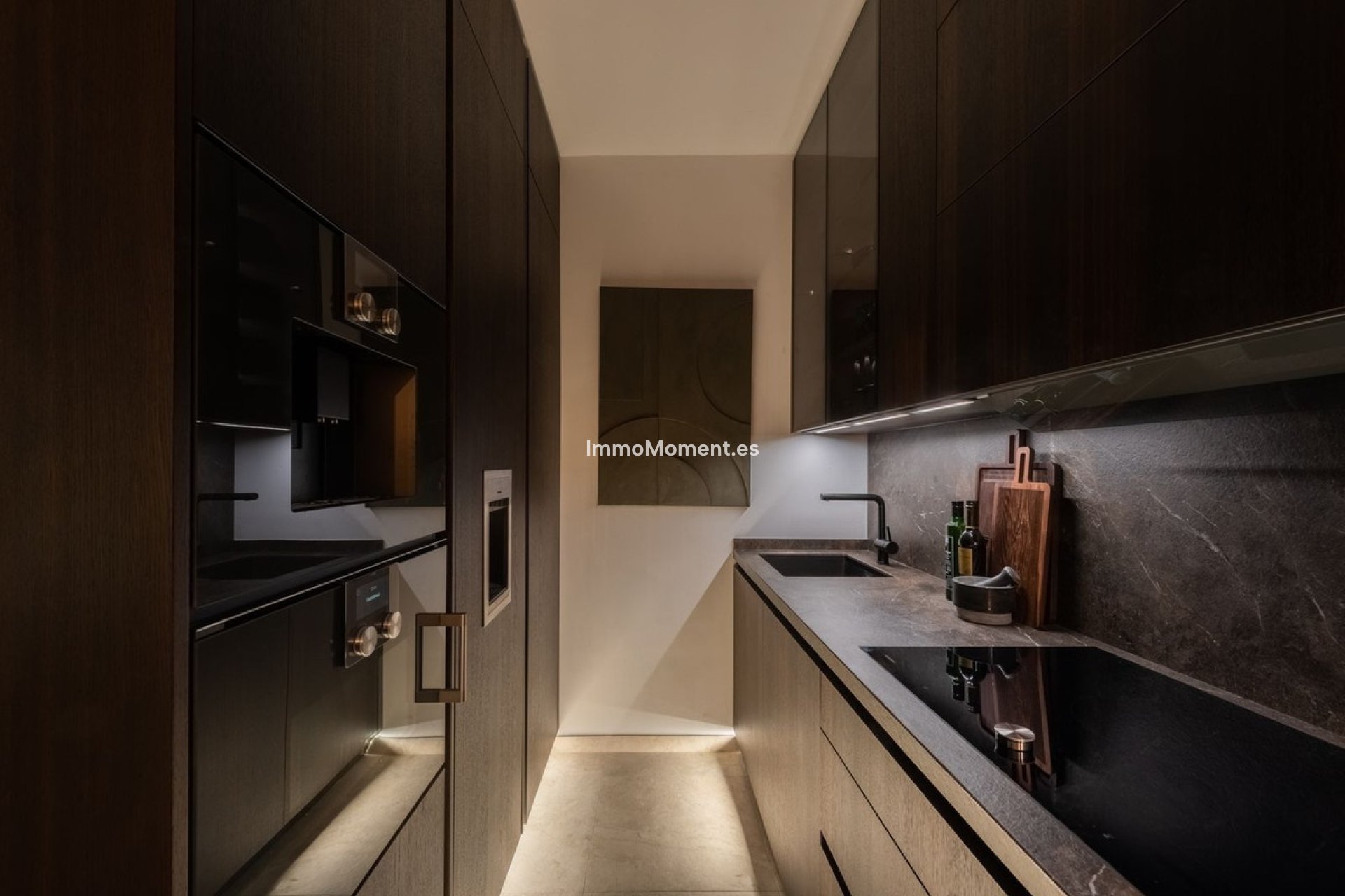 Bestaande woning - Rijtjeshuis - Marbella - The Golden Mile