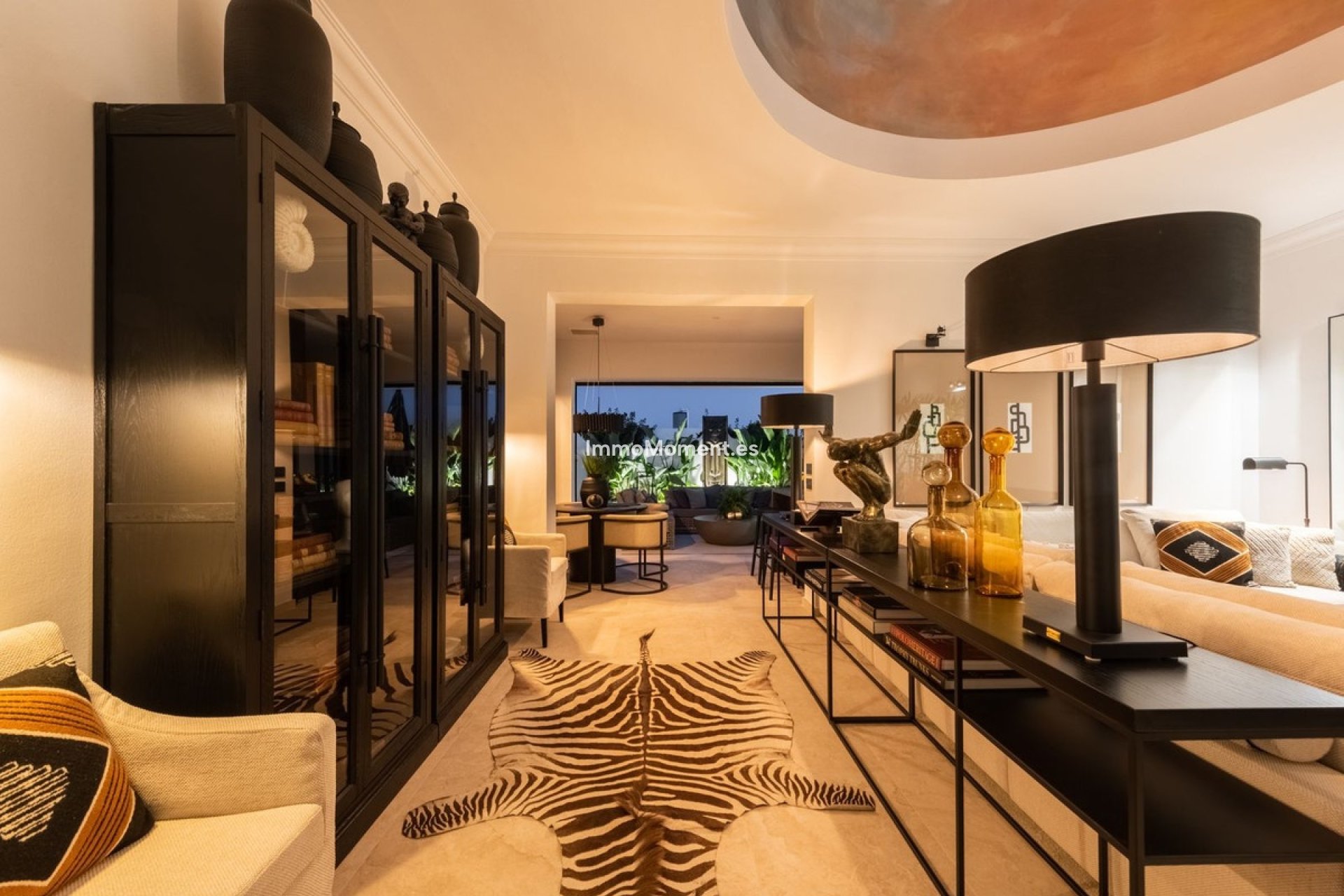 Bestaande woning - Rijtjeshuis - Marbella - The Golden Mile