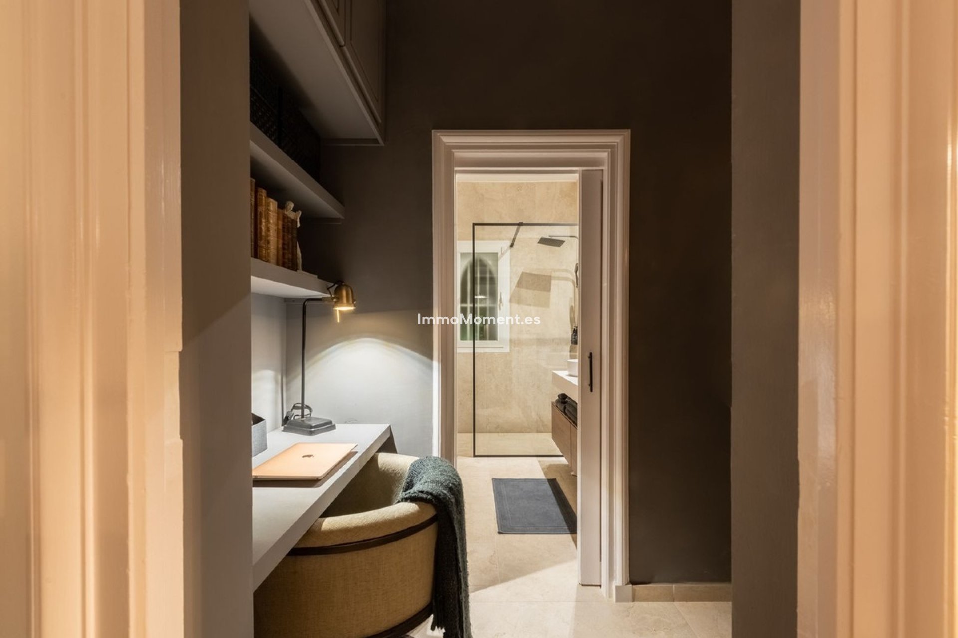 Bestaande woning - Rijtjeshuis - Marbella - The Golden Mile