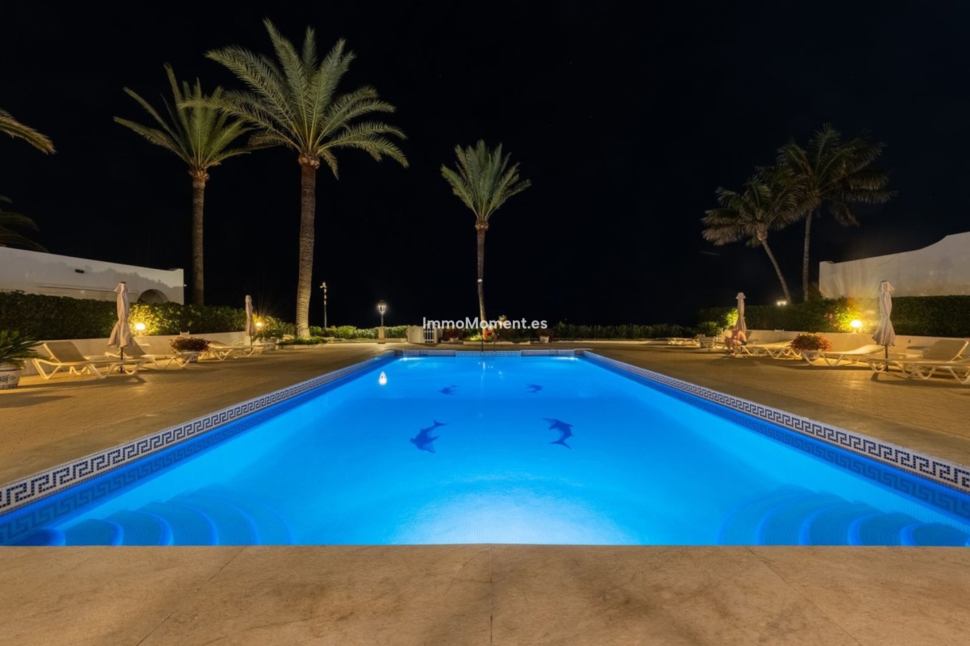 Bestaande woning - Rijtjeshuis - Marbella - The Golden Mile