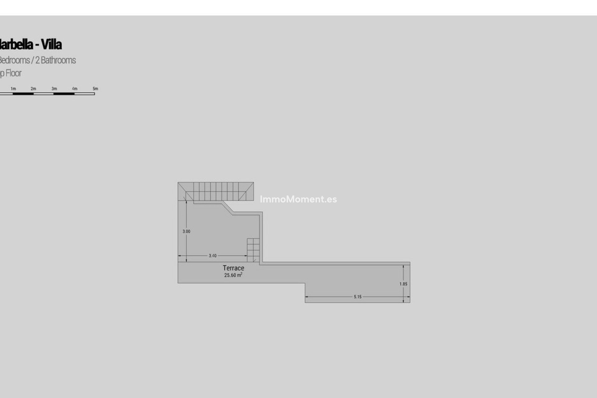 Bestaande woning - Rijtjeshuis - Marbella - The Golden Mile