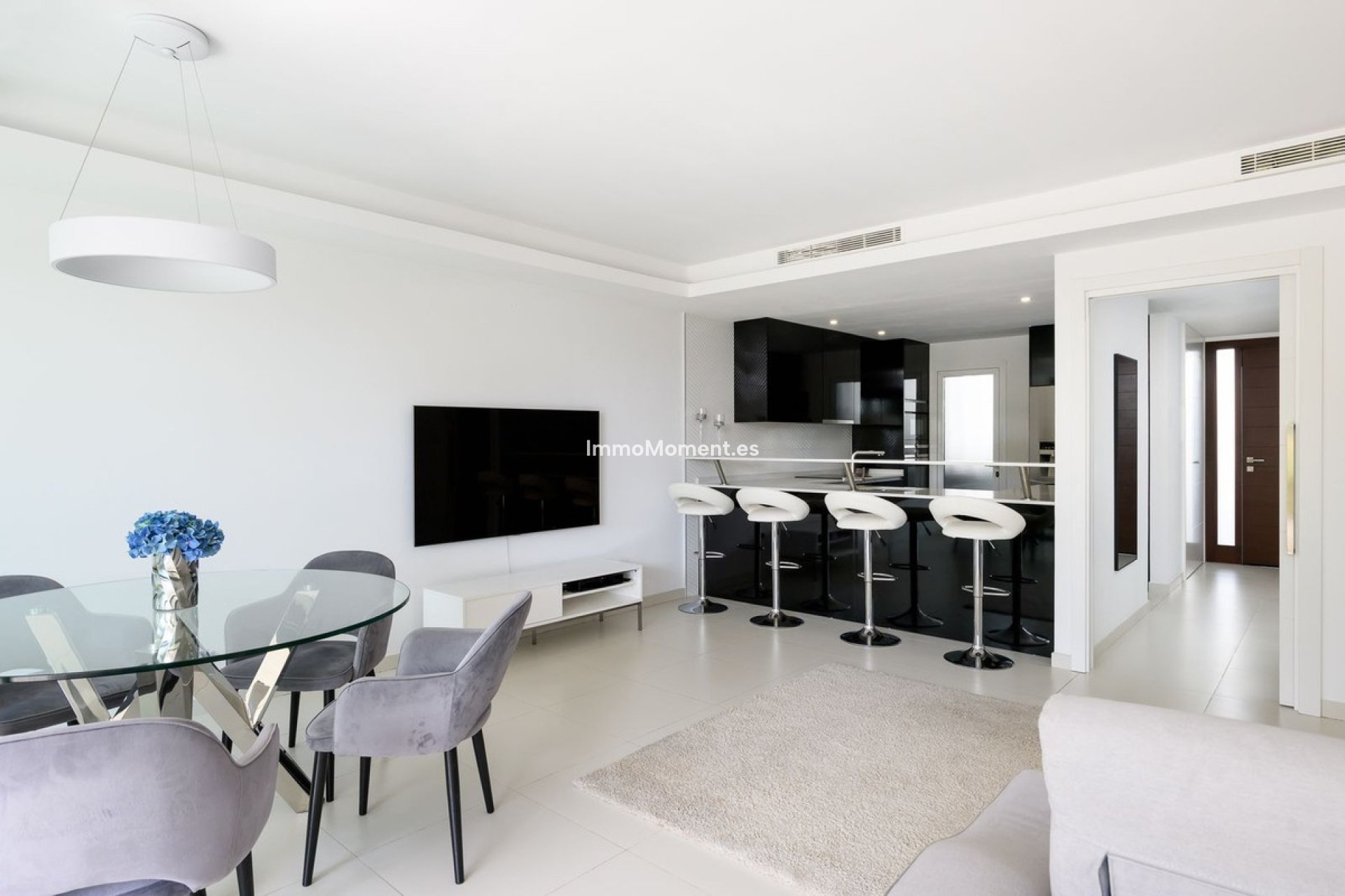 Bestaande woning - Rijtjeshuis - Marbella - The Golden Mile