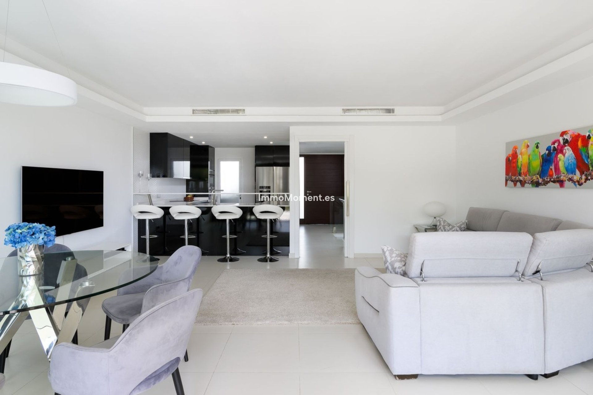 Bestaande woning - Rijtjeshuis - Marbella - The Golden Mile