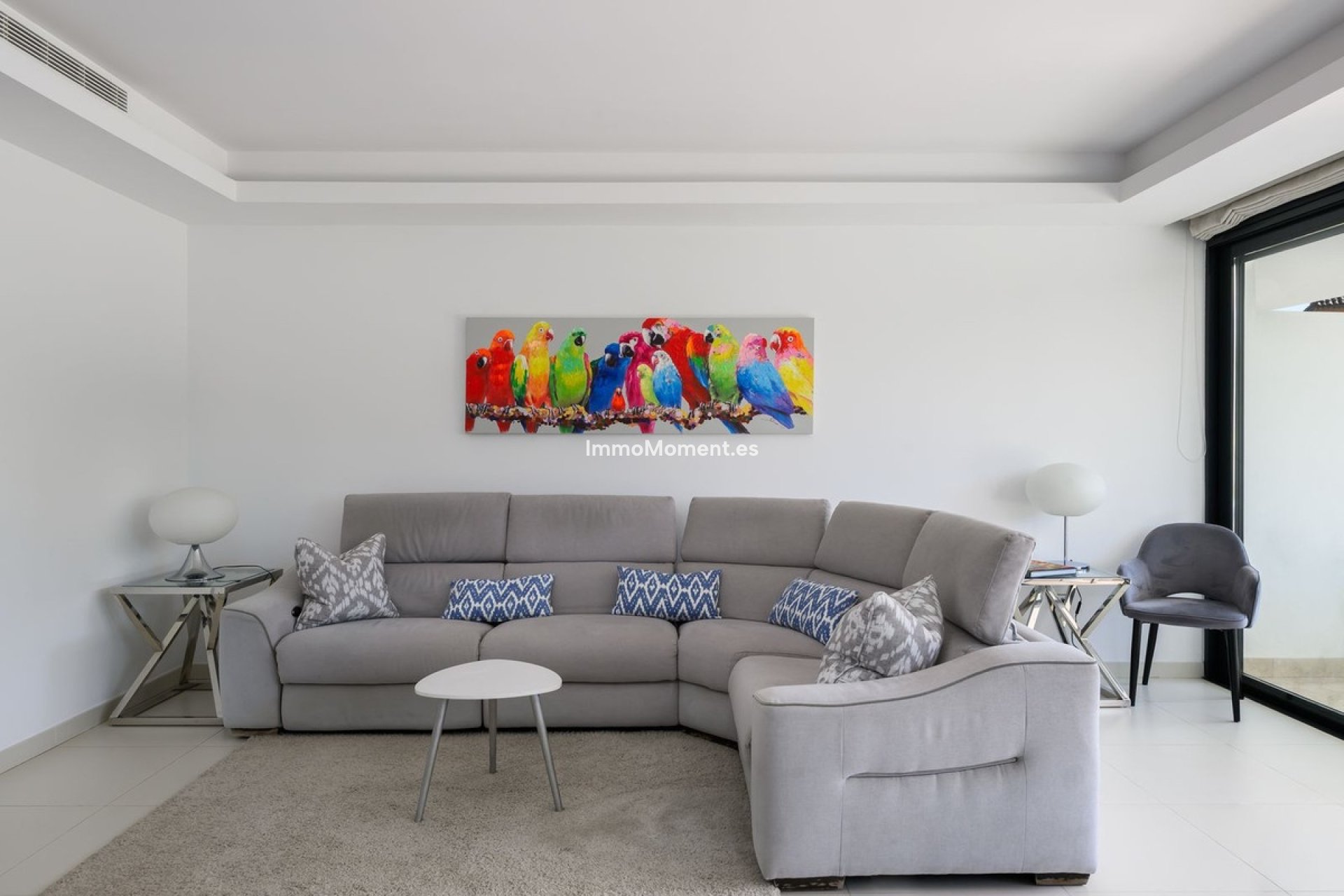 Bestaande woning - Rijtjeshuis - Marbella - The Golden Mile
