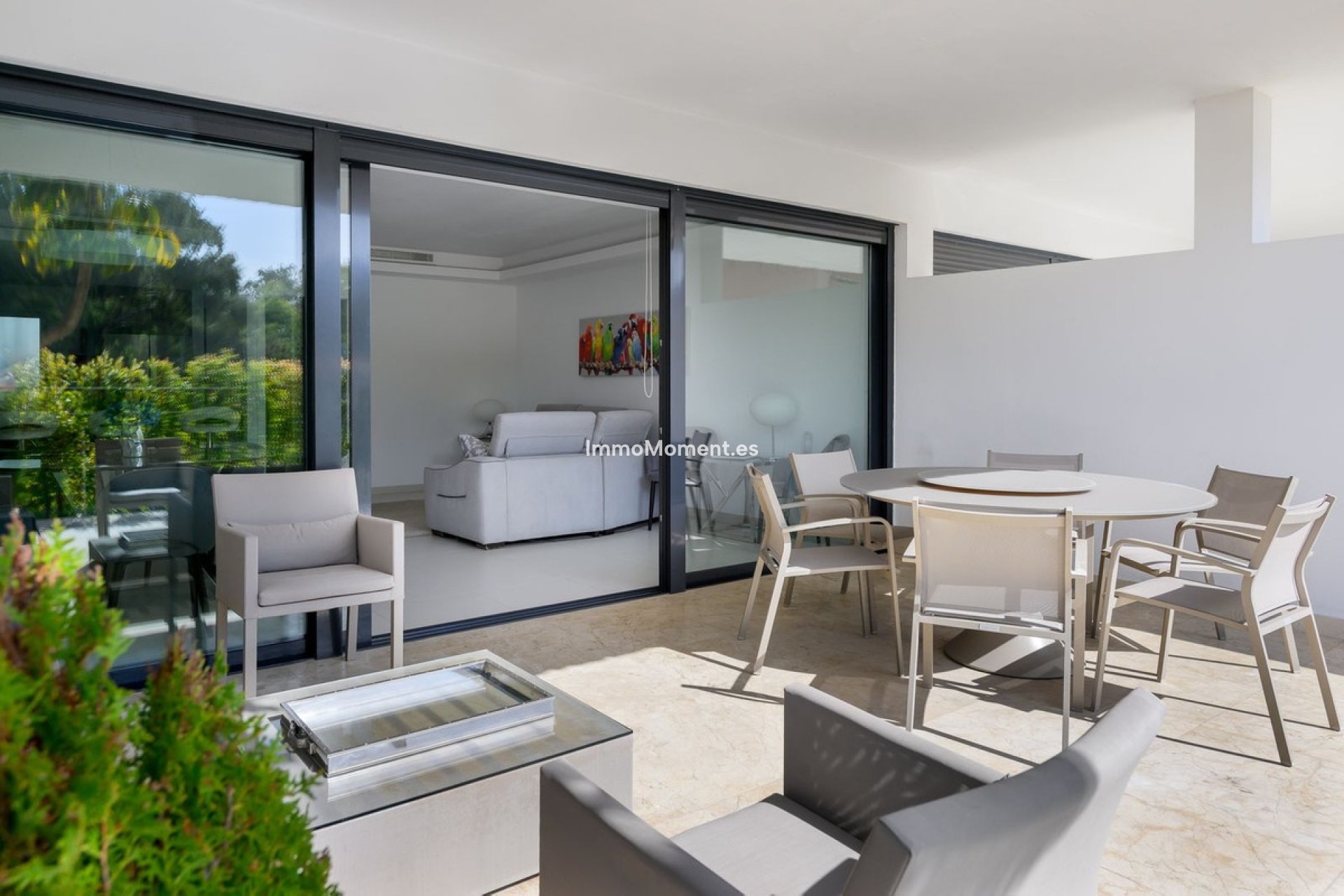 Bestaande woning - Rijtjeshuis - Marbella - The Golden Mile