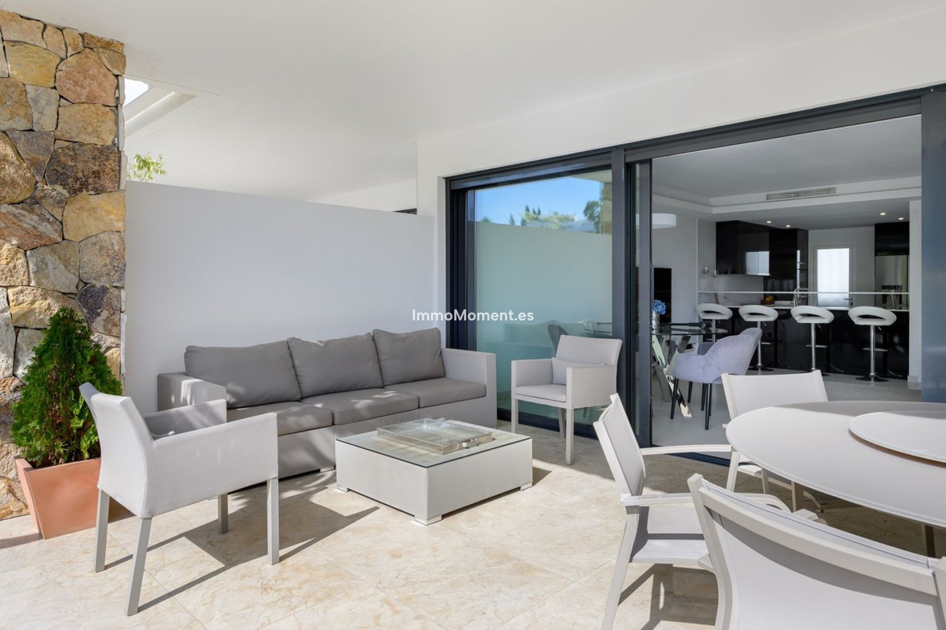 Bestaande woning - Rijtjeshuis - Marbella - The Golden Mile