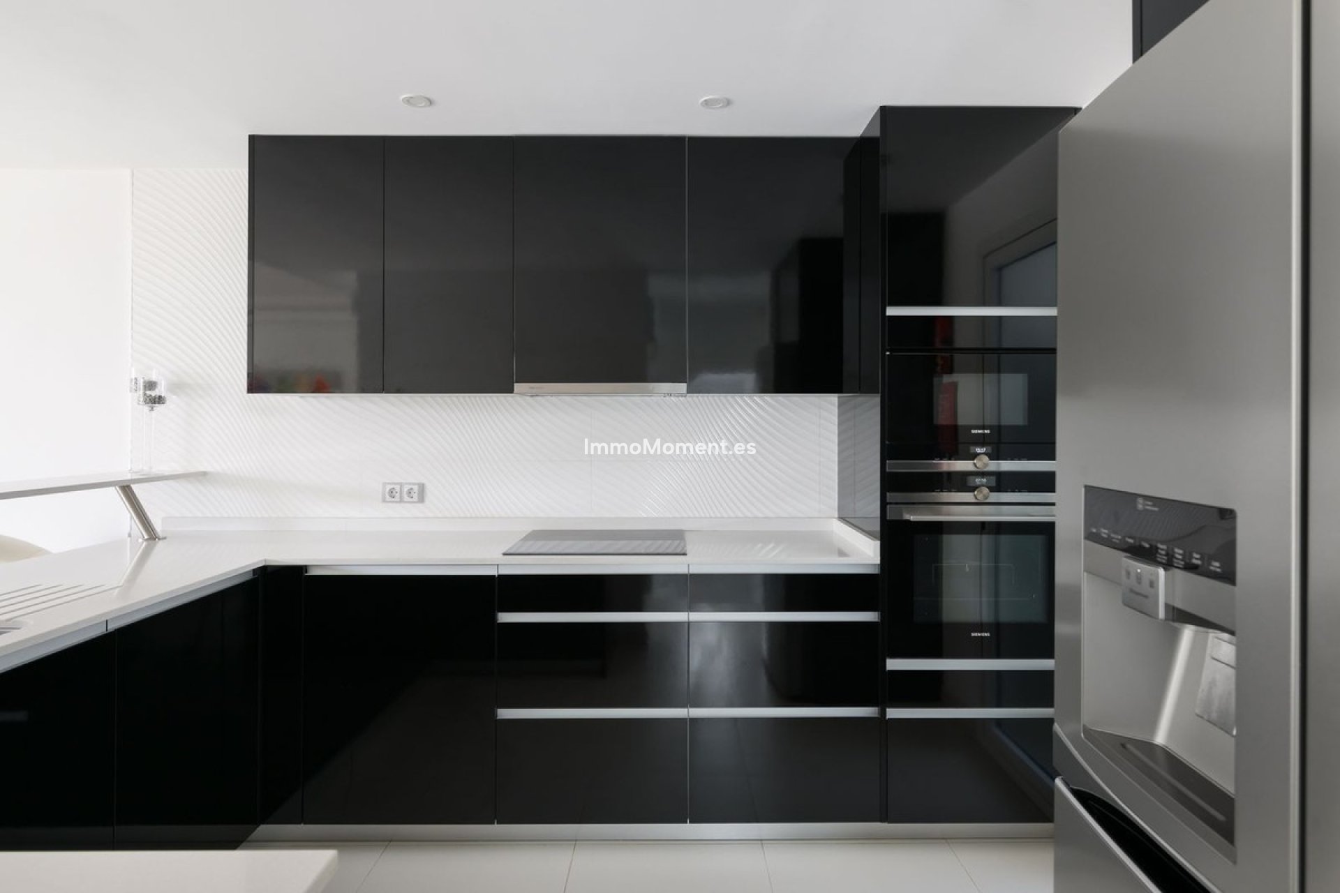Bestaande woning - Rijtjeshuis - Marbella - The Golden Mile