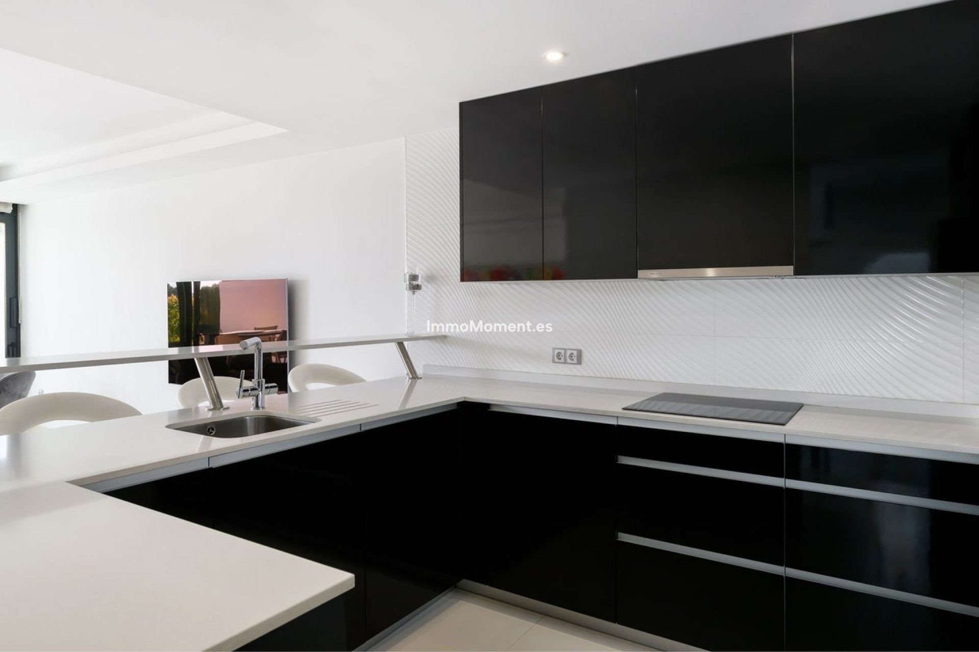 Bestaande woning - Rijtjeshuis - Marbella - The Golden Mile