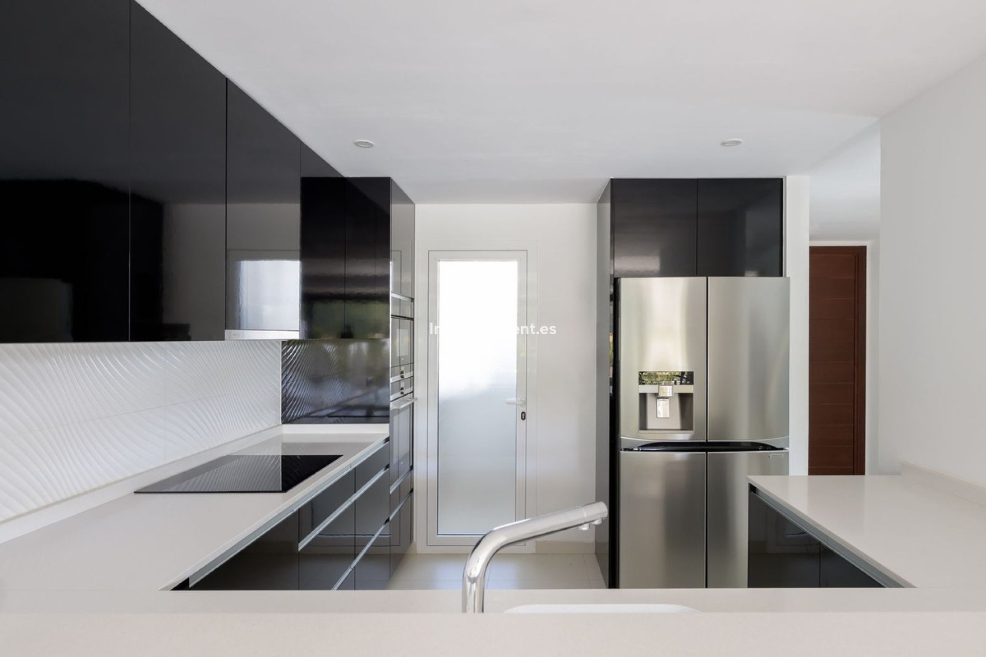 Bestaande woning - Rijtjeshuis - Marbella - The Golden Mile