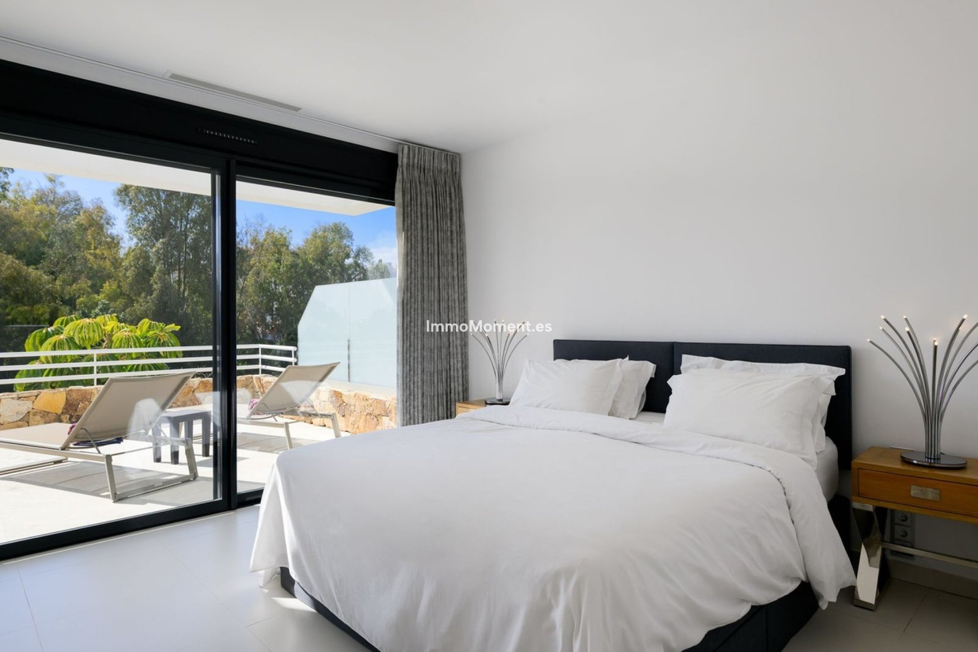 Bestaande woning - Rijtjeshuis - Marbella - The Golden Mile