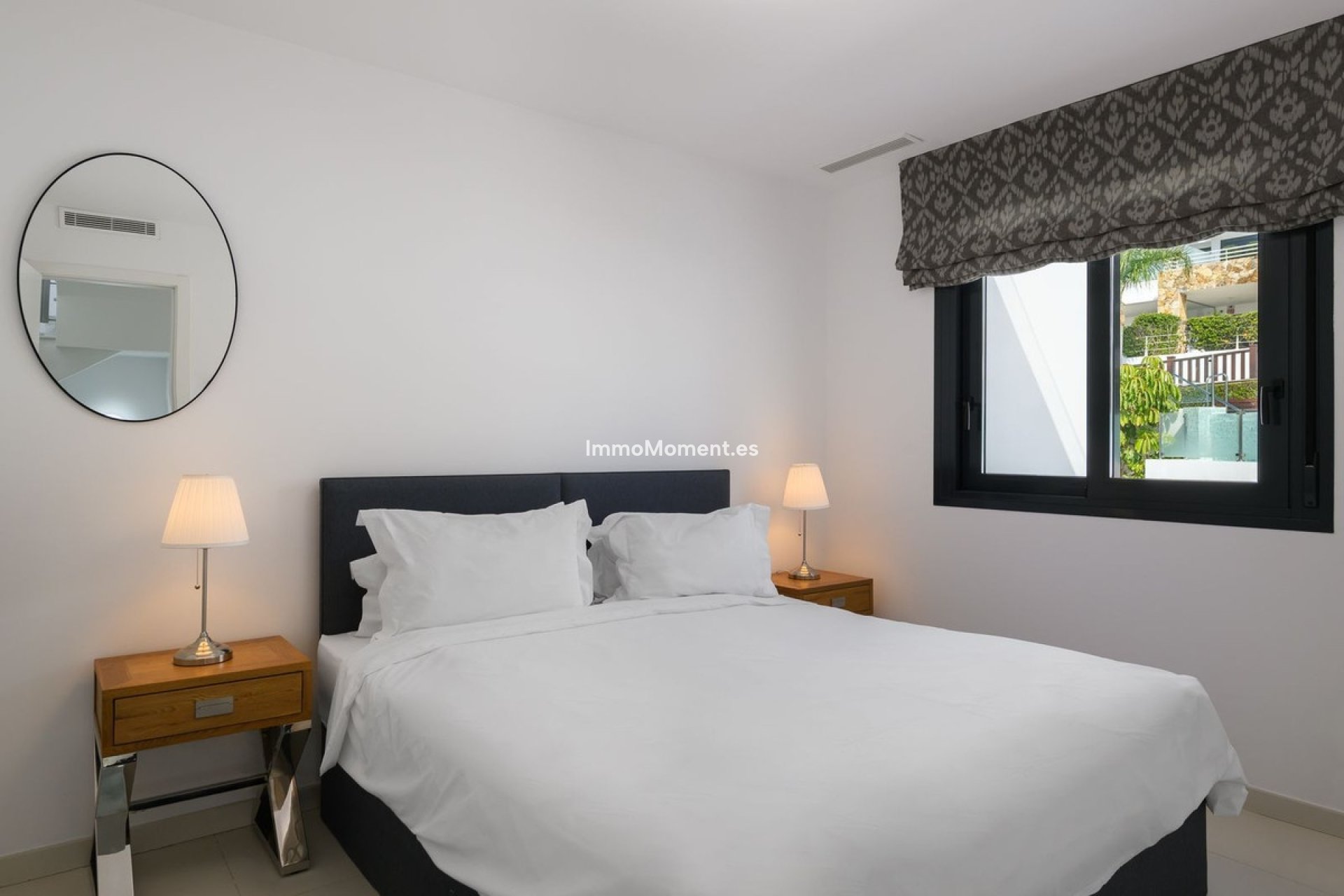 Bestaande woning - Rijtjeshuis - Marbella - The Golden Mile