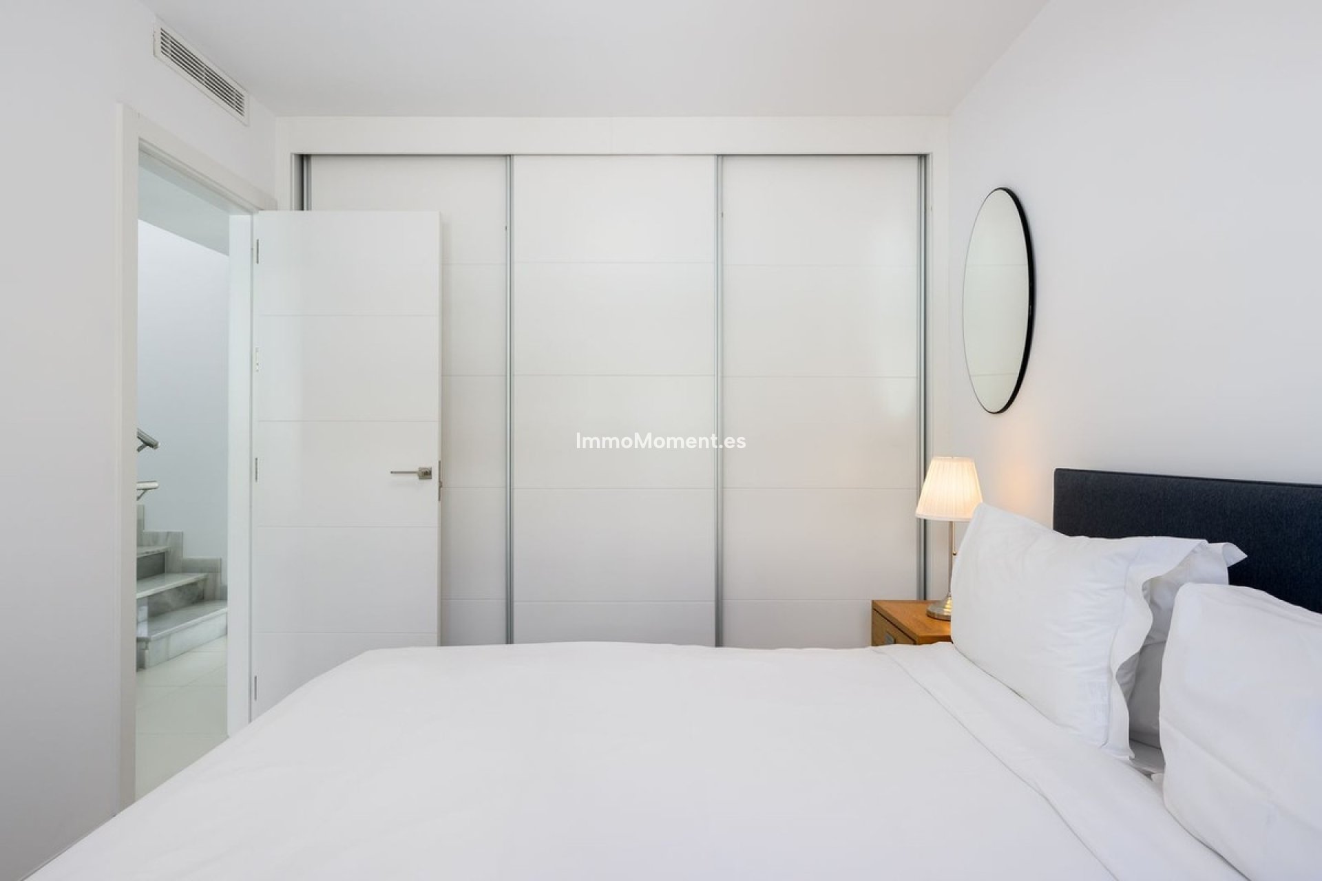 Bestaande woning - Rijtjeshuis - Marbella - The Golden Mile