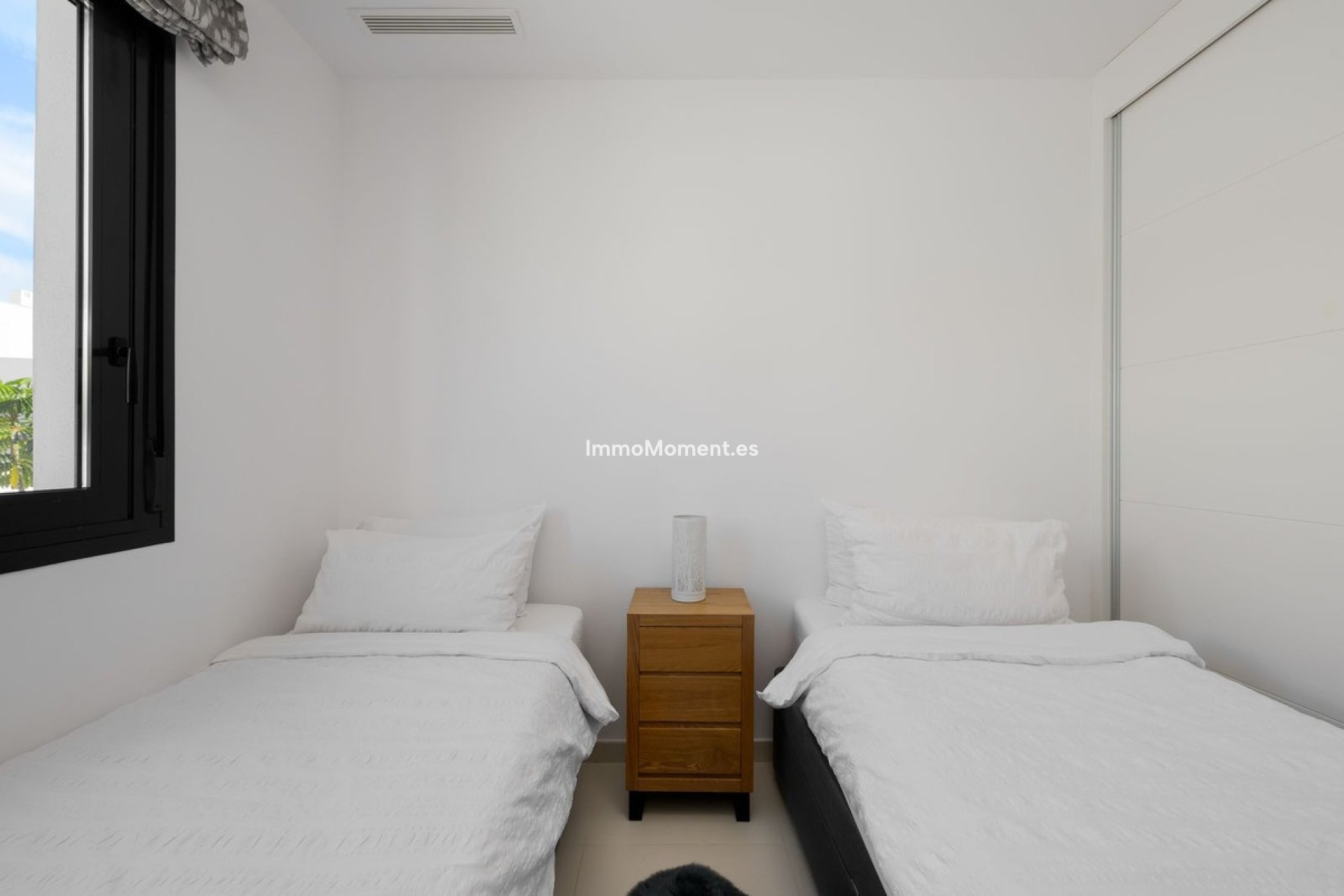 Bestaande woning - Rijtjeshuis - Marbella - The Golden Mile