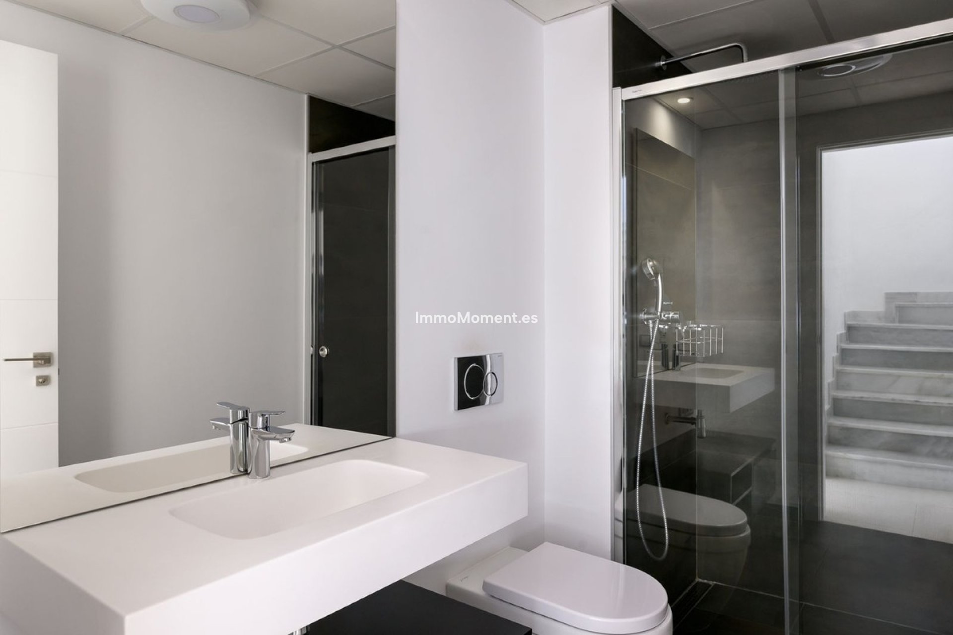 Bestaande woning - Rijtjeshuis - Marbella - The Golden Mile