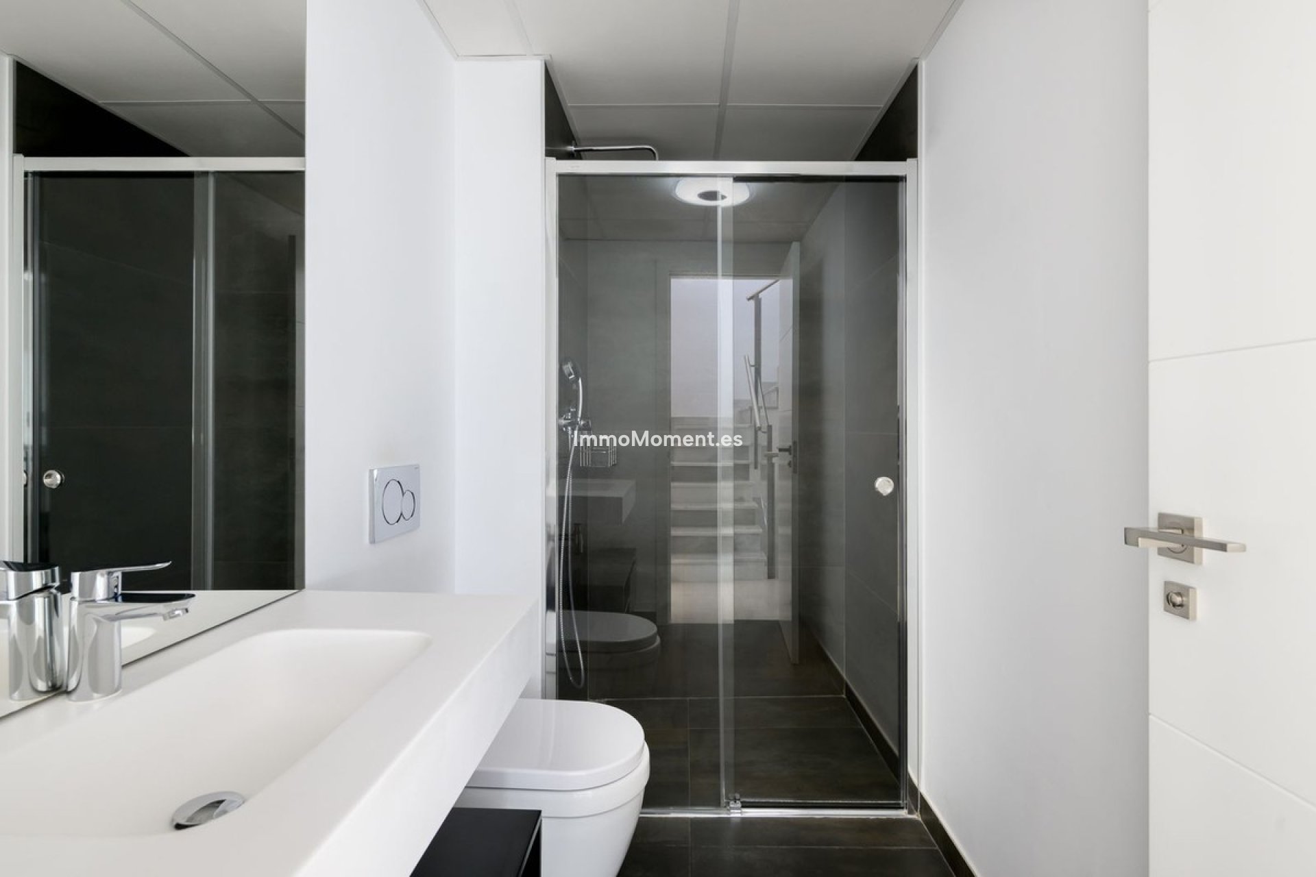Bestaande woning - Rijtjeshuis - Marbella - The Golden Mile