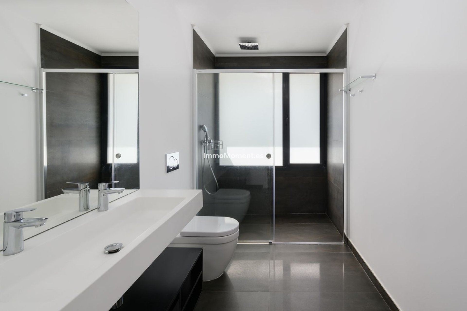 Bestaande woning - Rijtjeshuis - Marbella - The Golden Mile