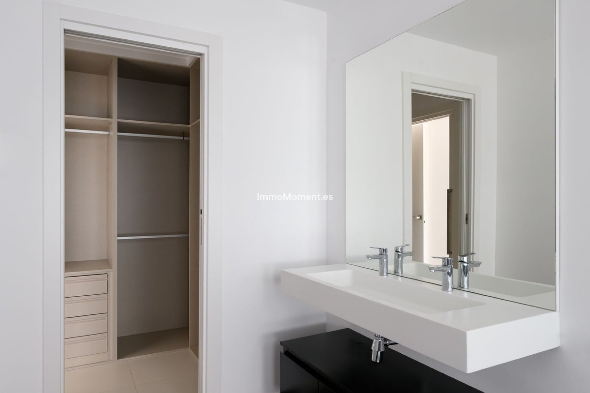 Bestaande woning - Rijtjeshuis - Marbella - The Golden Mile