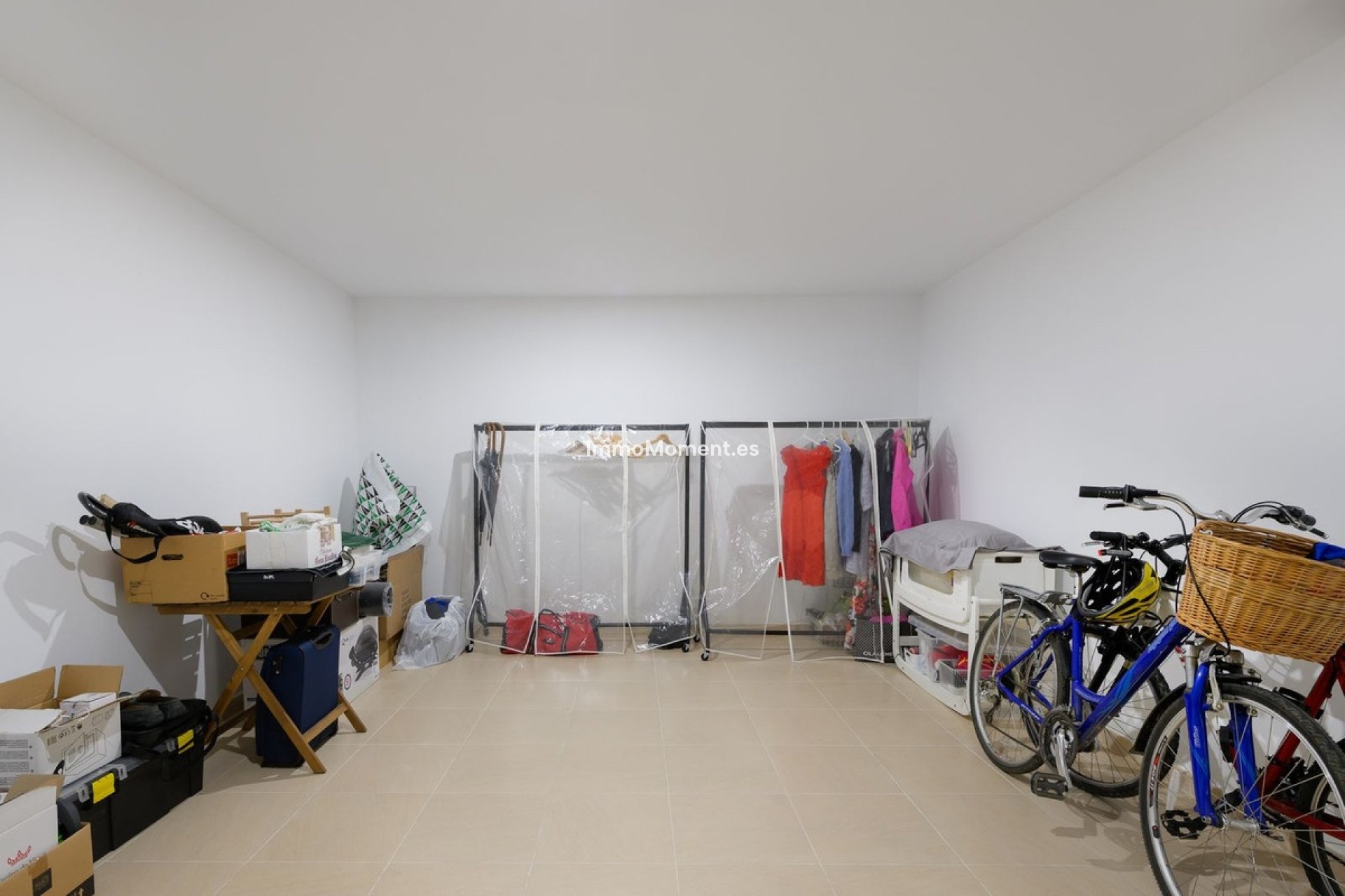 Bestaande woning - Rijtjeshuis - Marbella - The Golden Mile