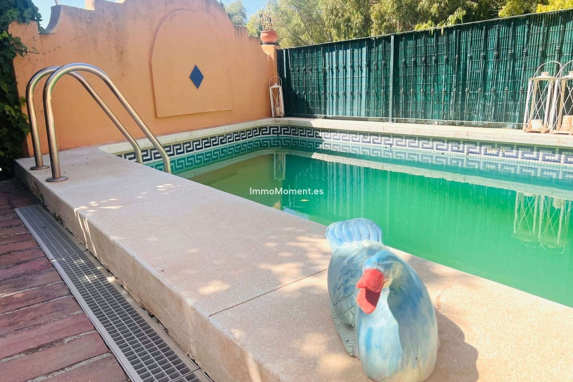 Bestaande woning - Rijtjeshuis - Marbella - The Golden Mile