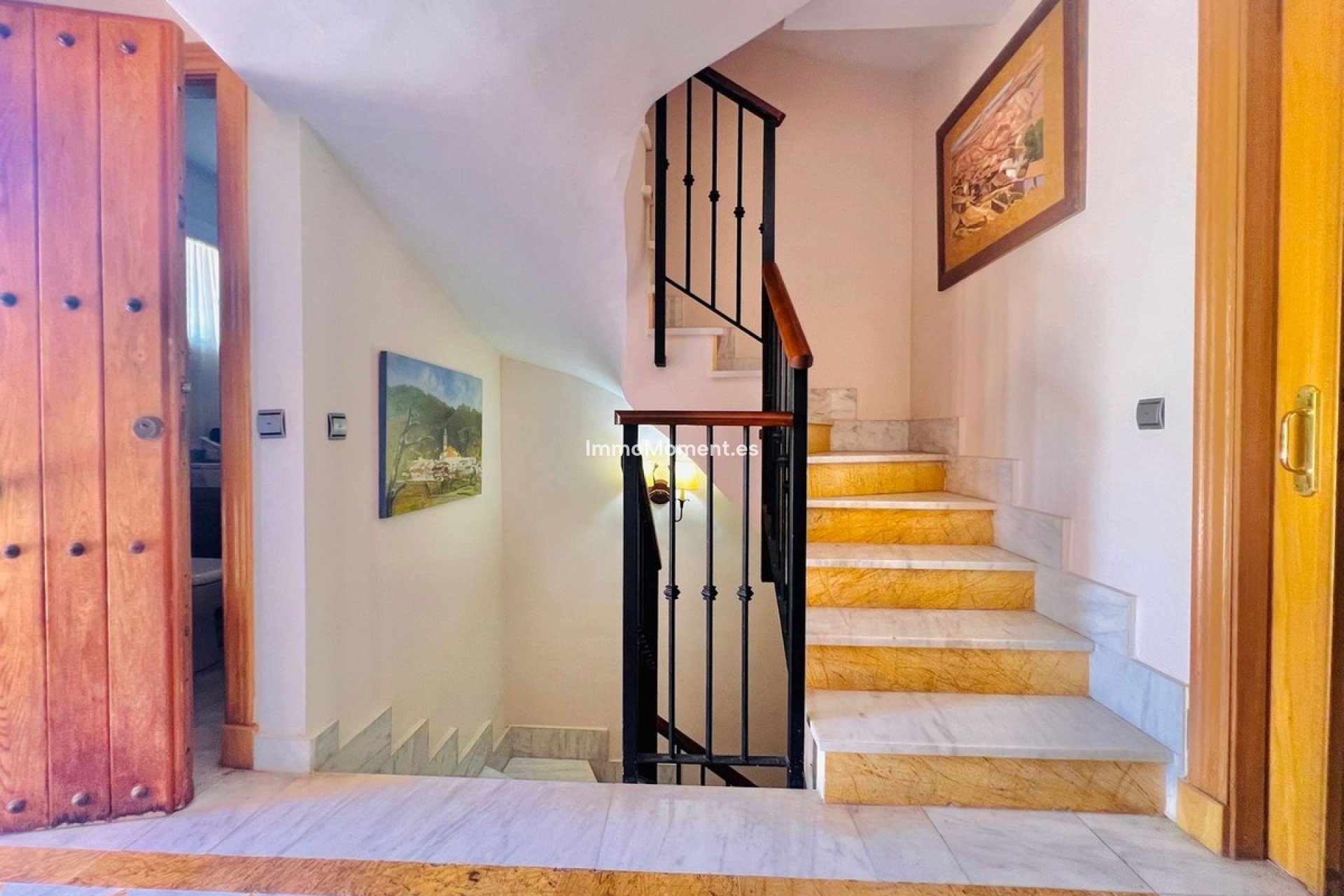 Bestaande woning - Rijtjeshuis - Marbella - The Golden Mile