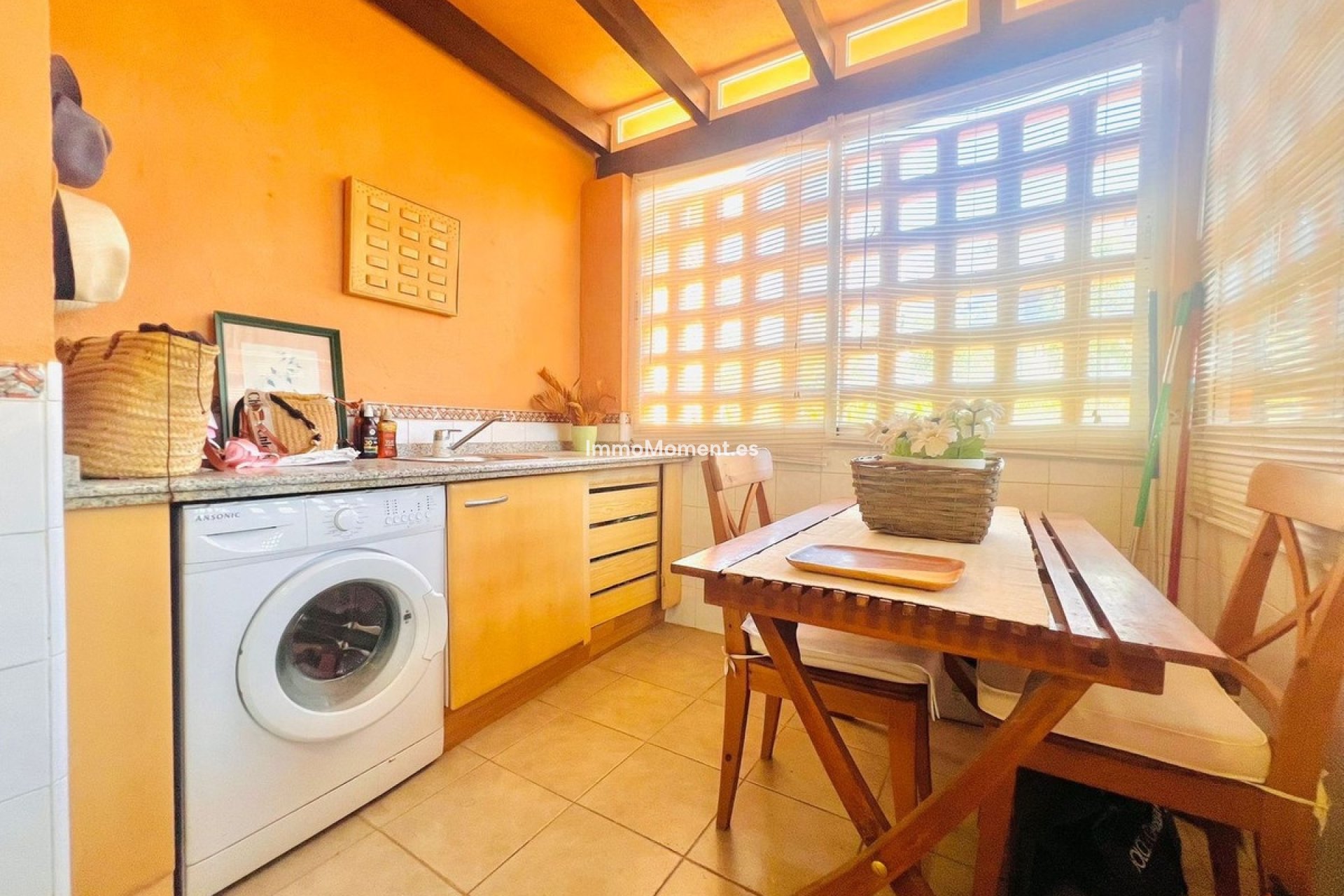 Bestaande woning - Rijtjeshuis - Marbella - The Golden Mile