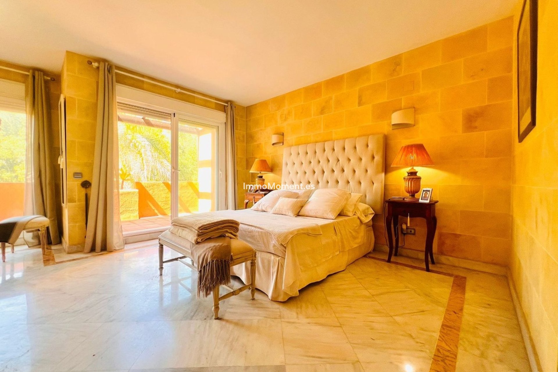 Bestaande woning - Rijtjeshuis - Marbella - The Golden Mile