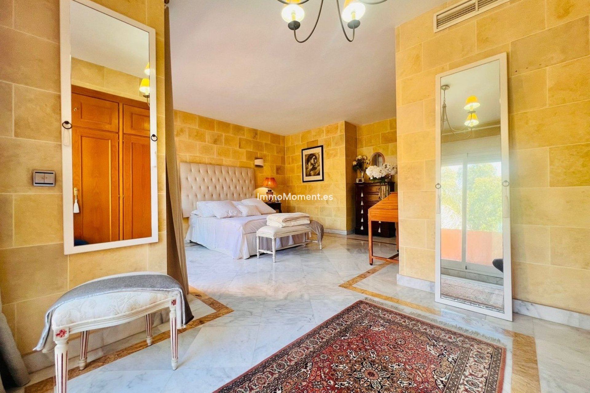 Bestaande woning - Rijtjeshuis - Marbella - The Golden Mile