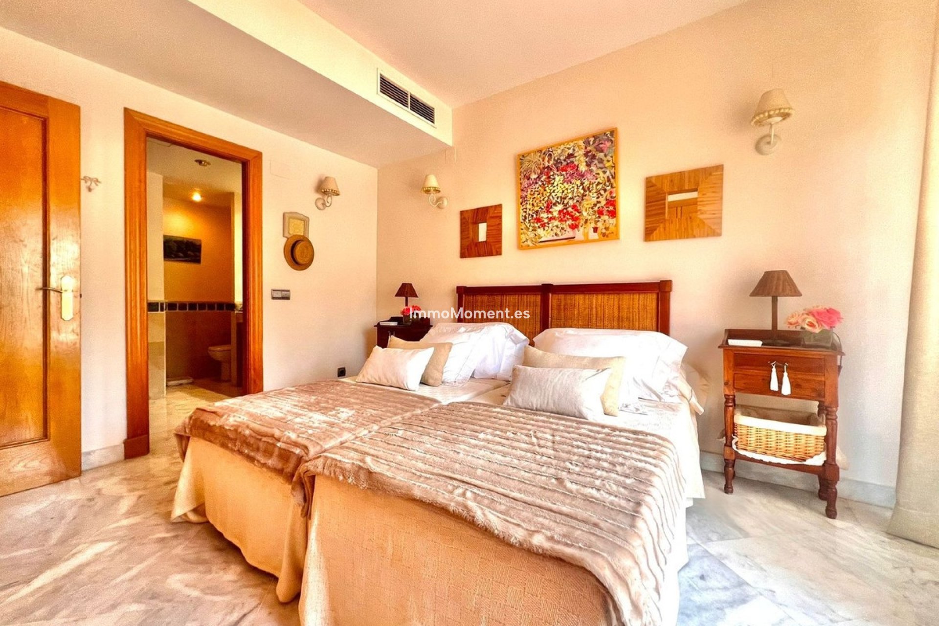 Bestaande woning - Rijtjeshuis - Marbella - The Golden Mile
