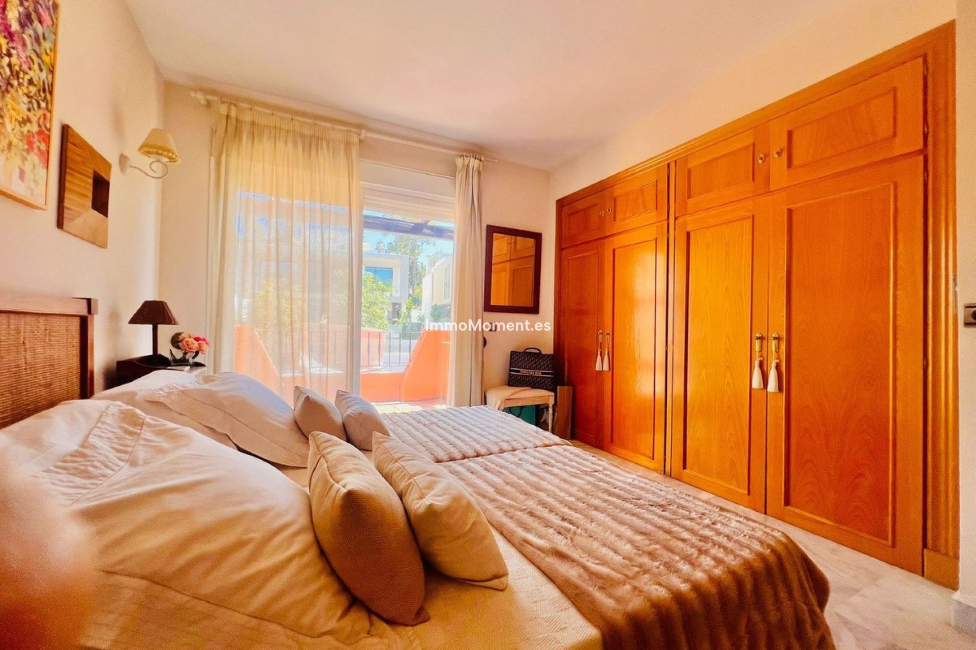 Bestaande woning - Rijtjeshuis - Marbella - The Golden Mile