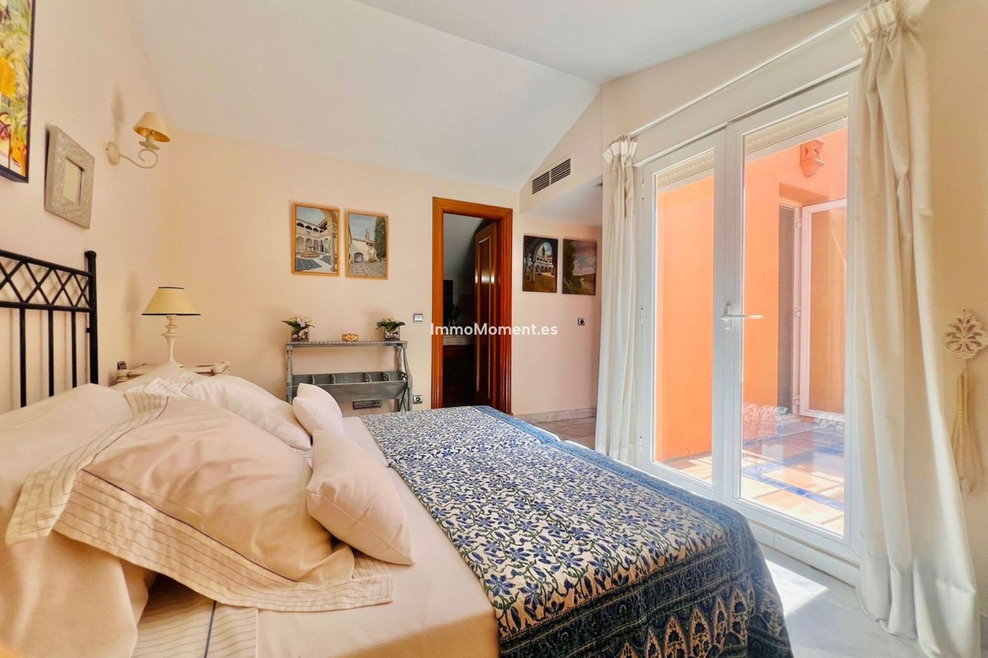 Bestaande woning - Rijtjeshuis - Marbella - The Golden Mile