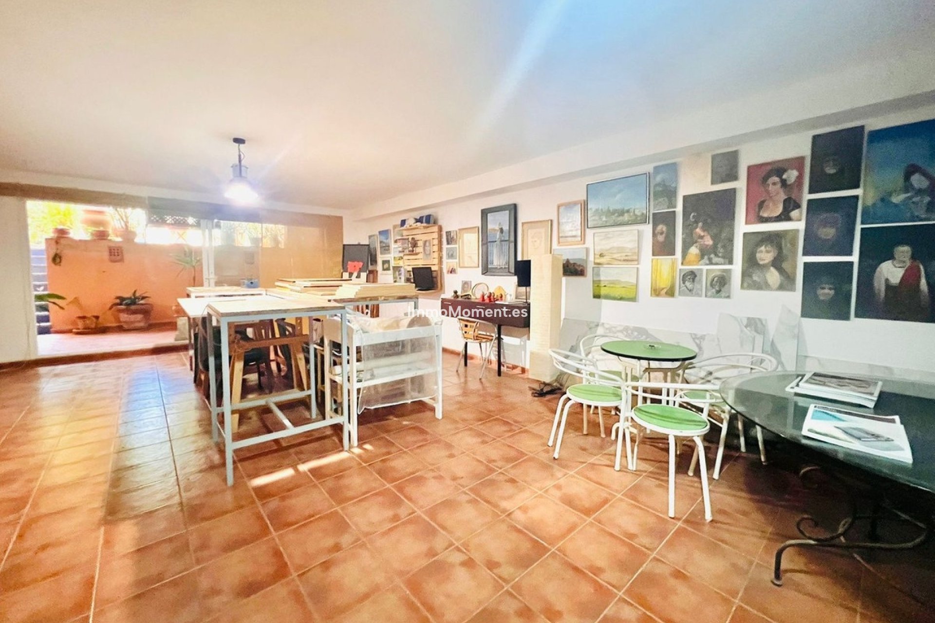 Bestaande woning - Rijtjeshuis - Marbella - The Golden Mile