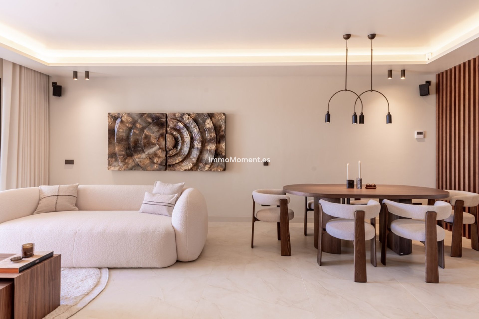 Bestaande woning - Rijtjeshuis - Marbella - The Golden Mile