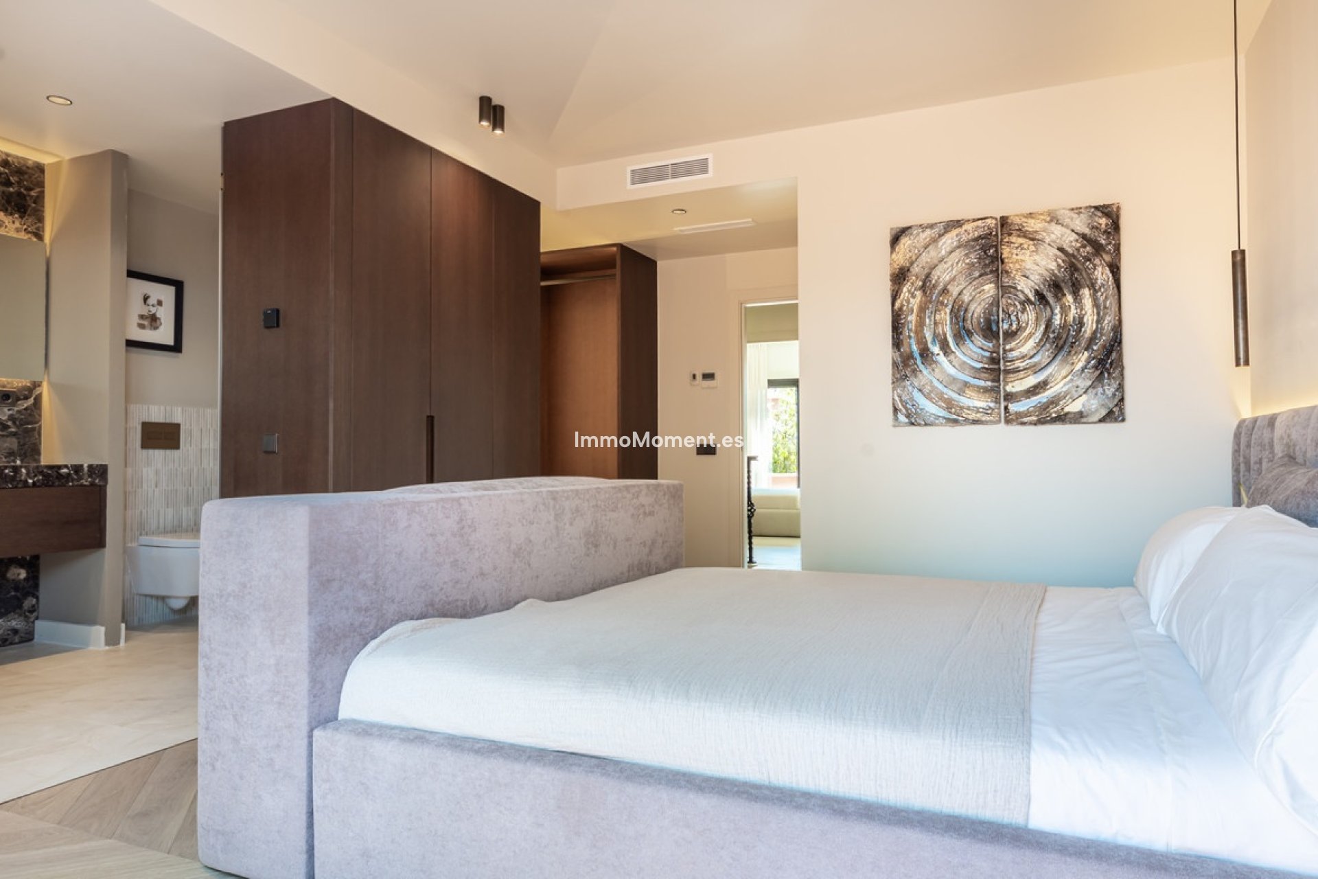 Bestaande woning - Rijtjeshuis - Marbella - The Golden Mile