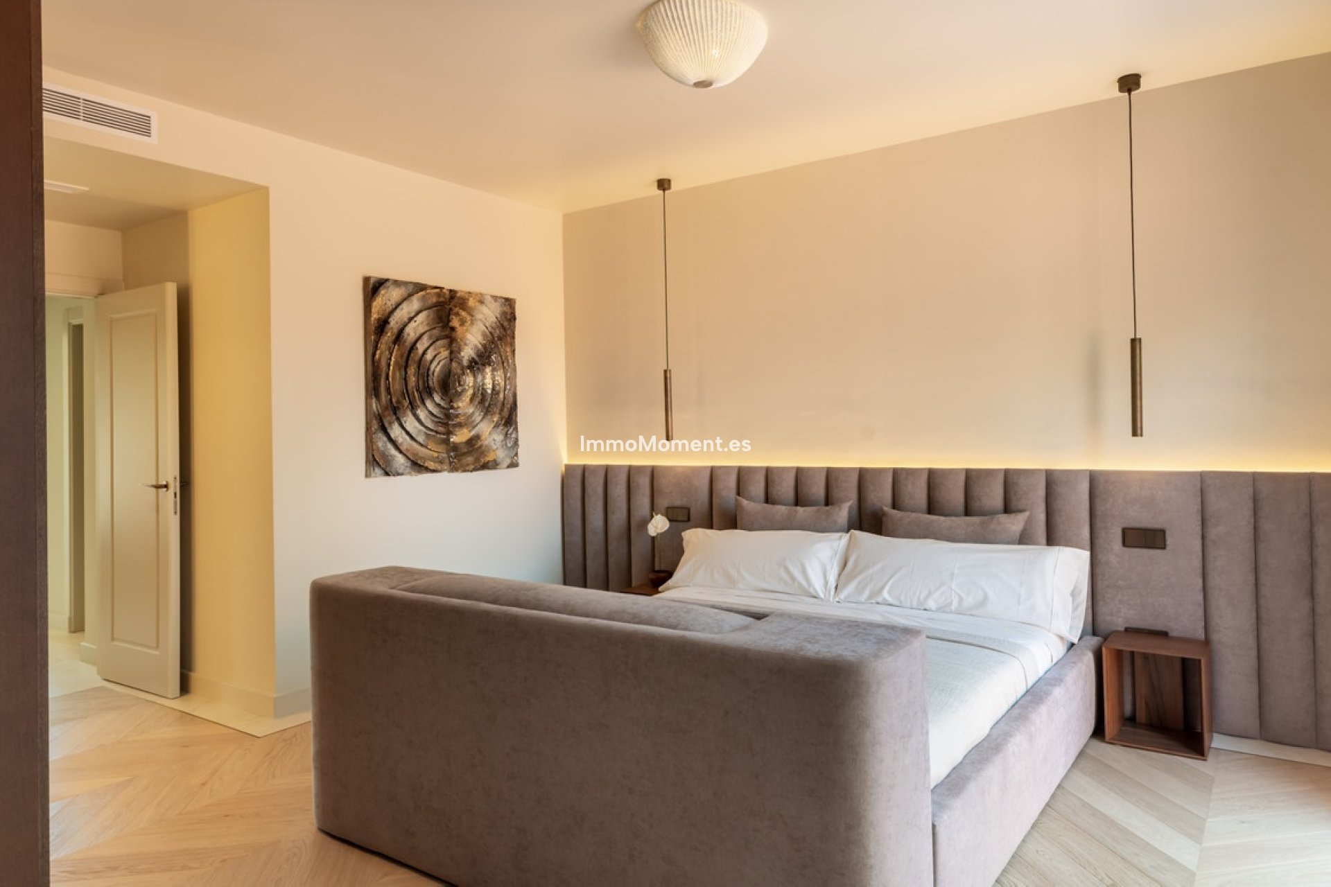 Bestaande woning - Rijtjeshuis - Marbella - The Golden Mile
