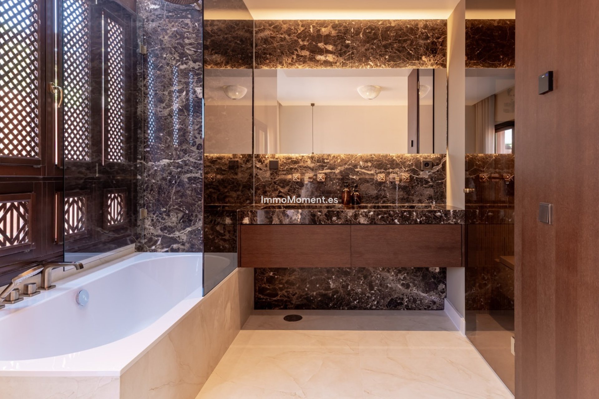 Bestaande woning - Rijtjeshuis - Marbella - The Golden Mile