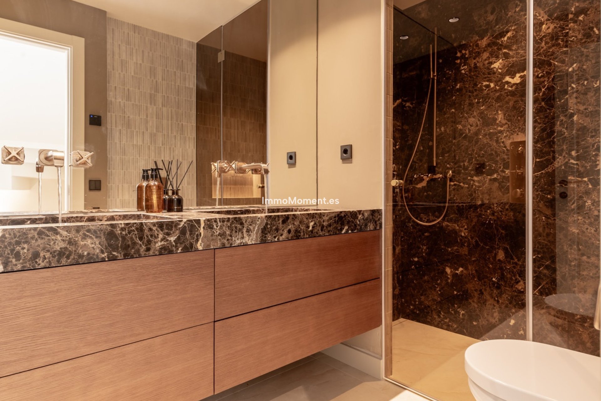 Bestaande woning - Rijtjeshuis - Marbella - The Golden Mile