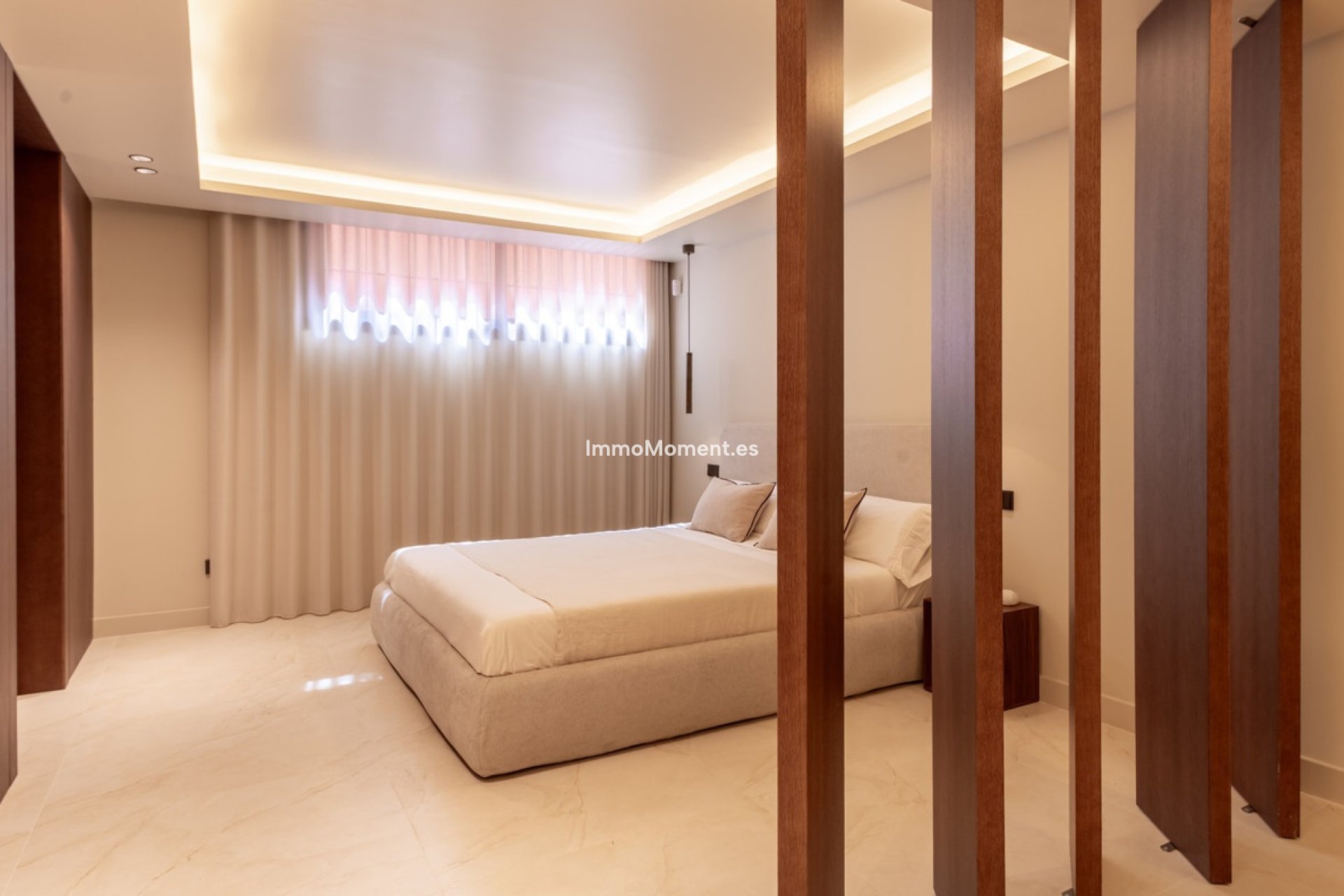 Bestaande woning - Rijtjeshuis - Marbella - The Golden Mile